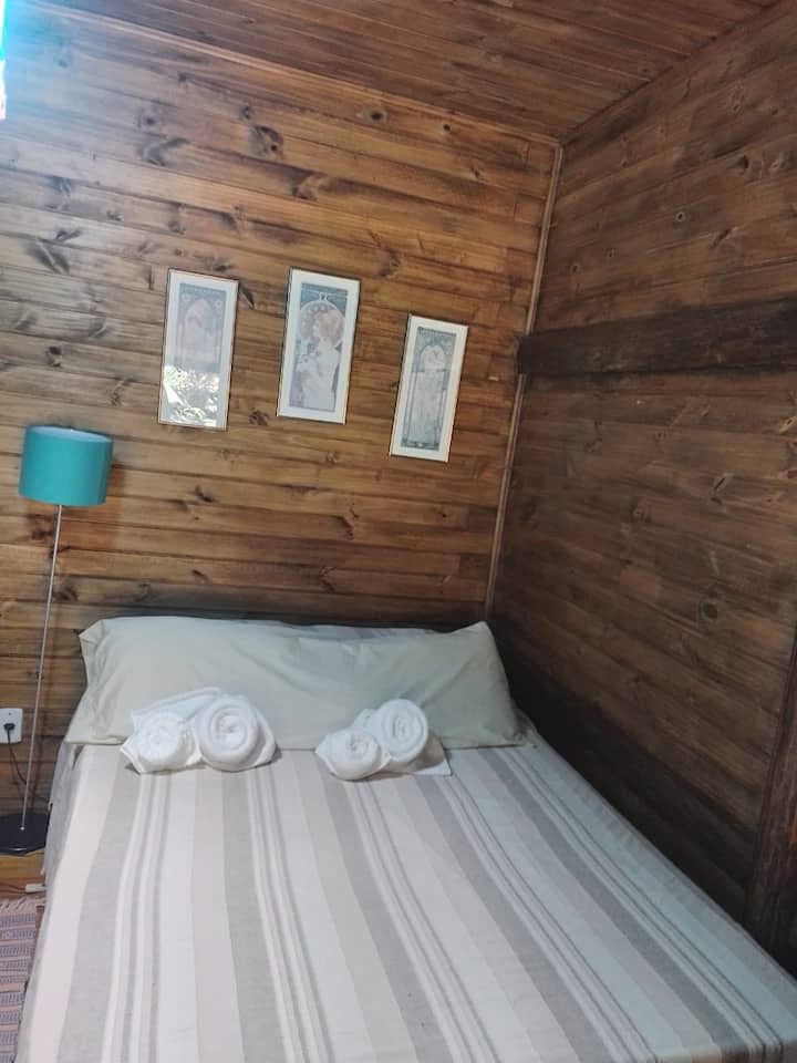 საძინებელი 2