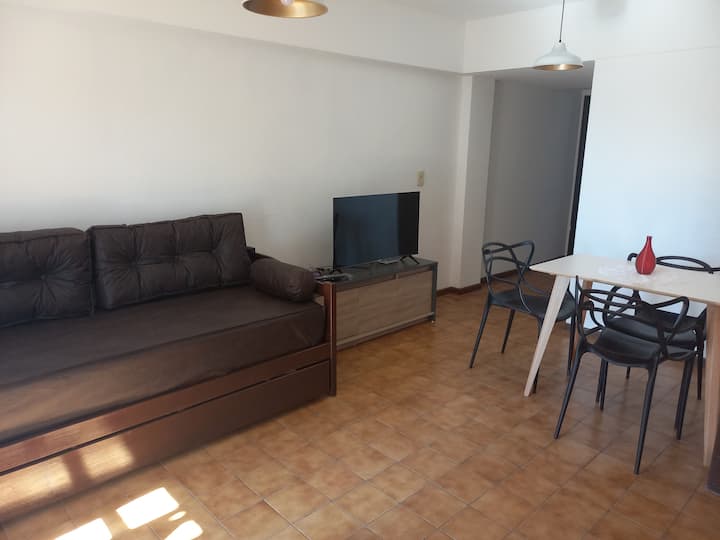 Departamento Céntrico. - Rosario