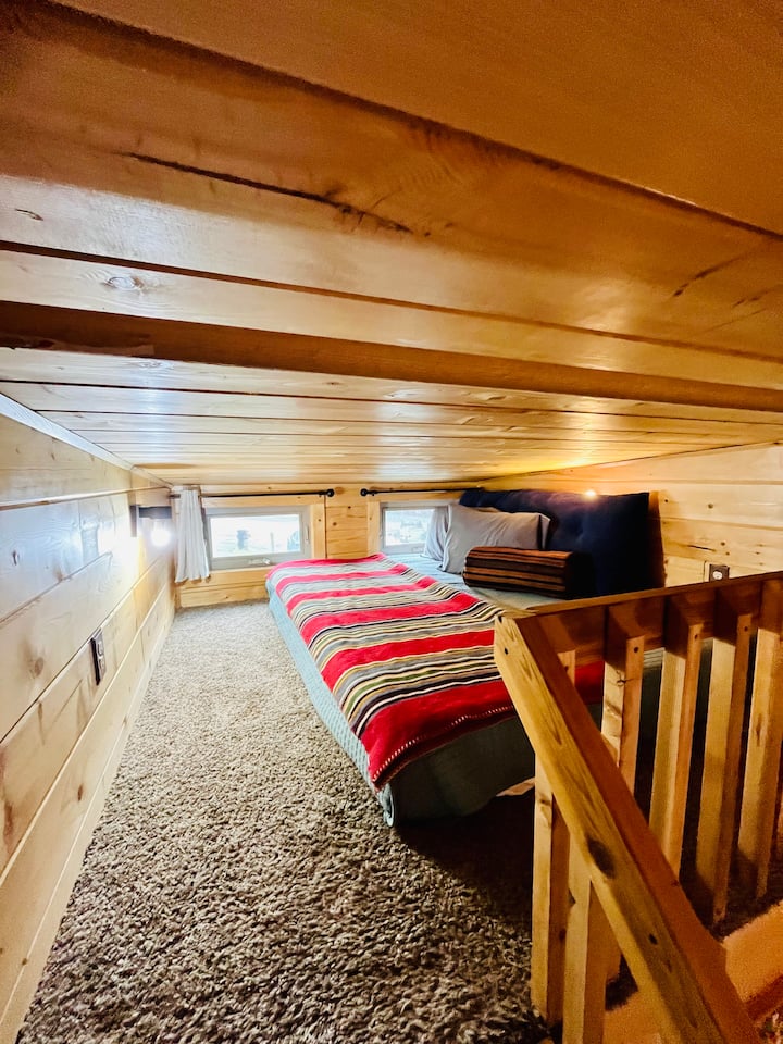 საძინებელი 2