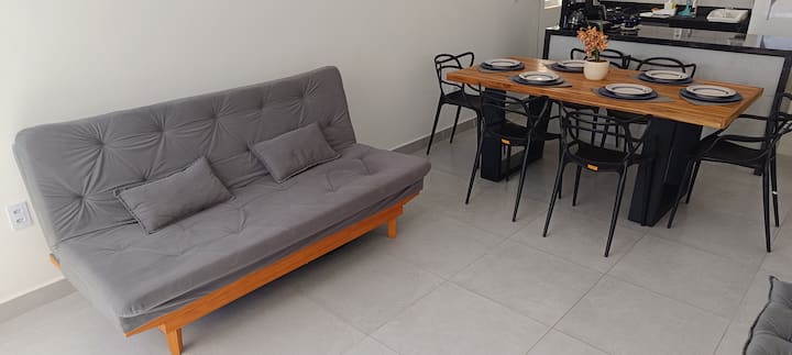 Дневна соба