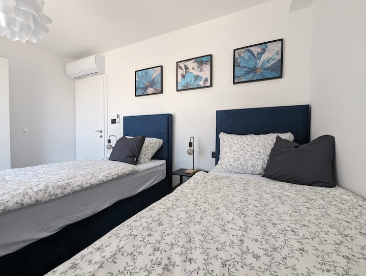 საძინებელი