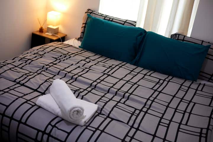 غرفة النوم 2