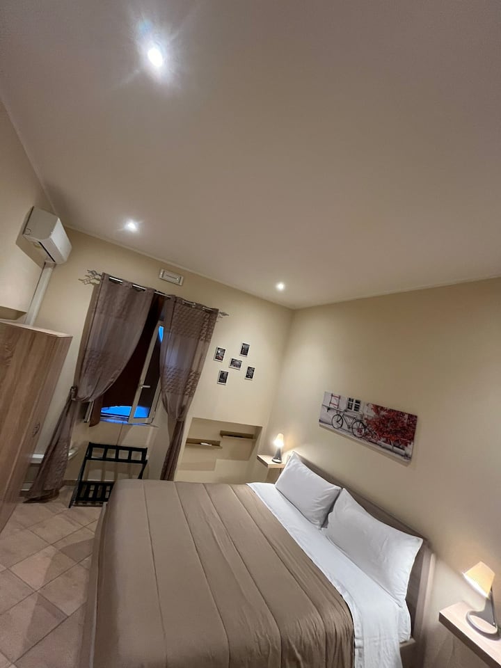 ห้องนอน