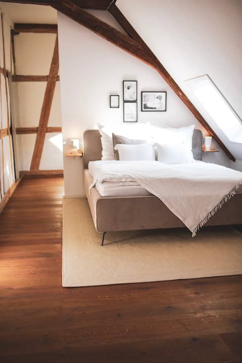 Luxury apartment in Göppingen