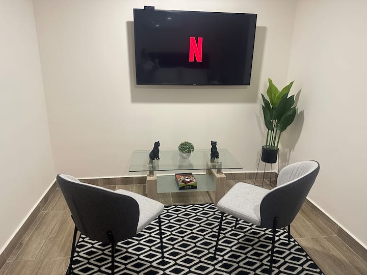 27 Apartamento Artemisa Sur - Tegucigalpa