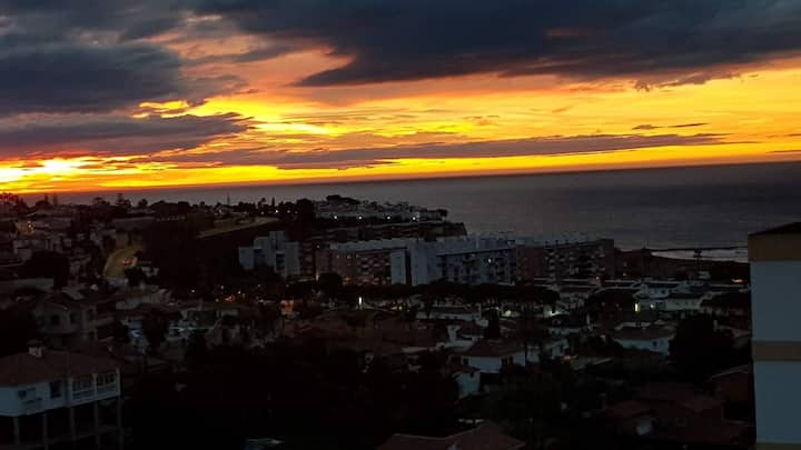 Lujo A 50 Metros De La Playa - Rincón de la Victoria