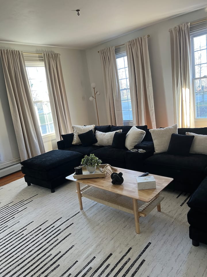 4-br Home Close To Baseball Hall Of Fame - Cooperstown, NY