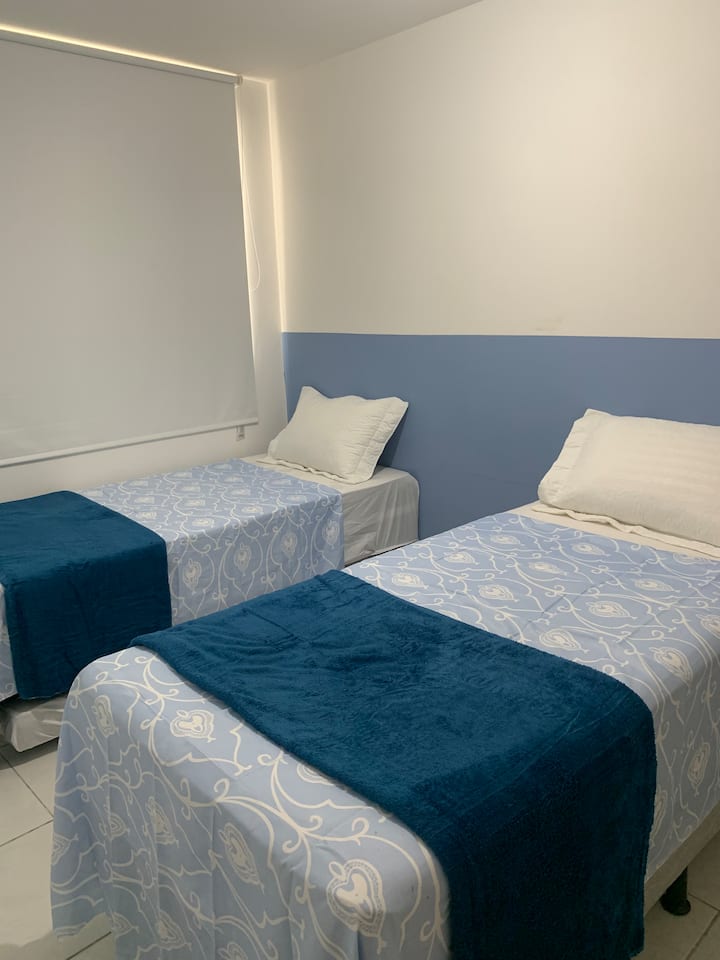 Спална соба 2