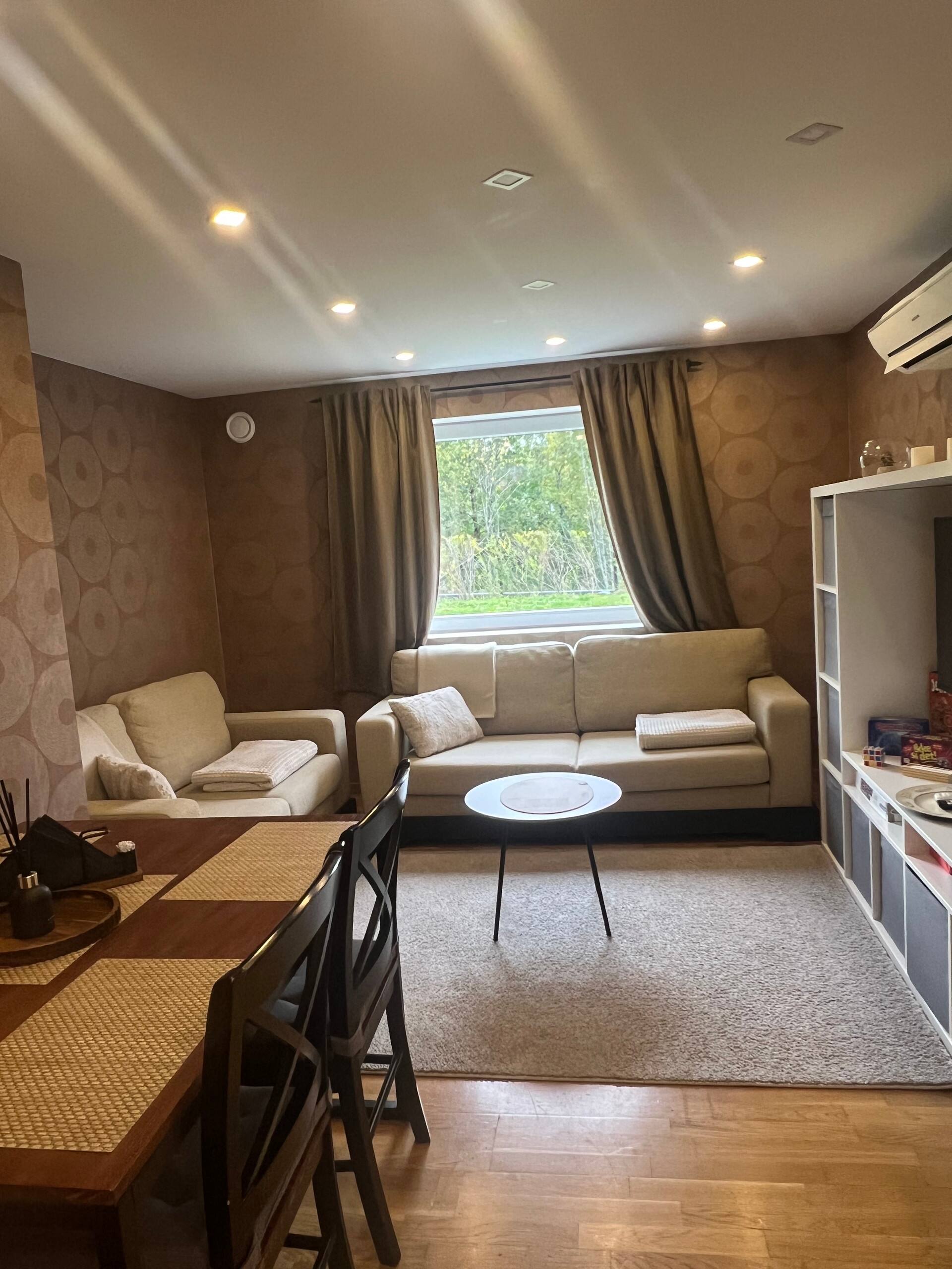 Entire apartment in Ålesund, Norway