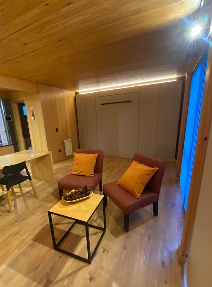 พื้นที่อยู่อาศัย