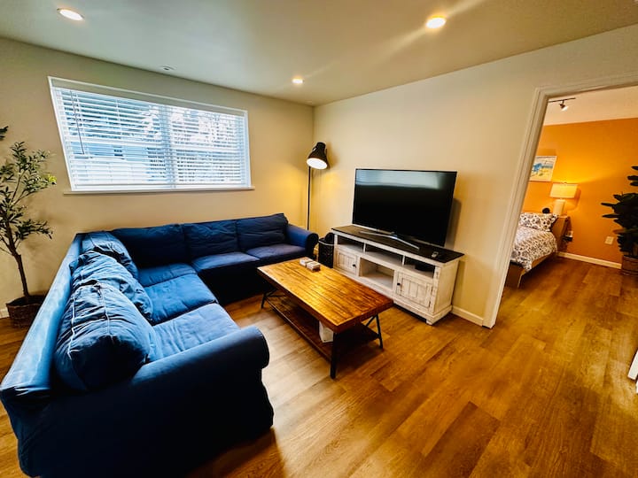 Modern & Full Comfort 2br Apt - White Plains, NY