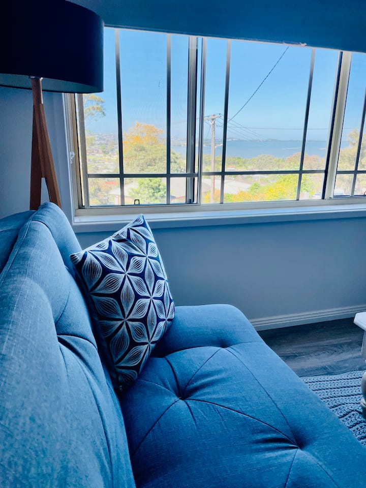 Lilia Guest Apartment With Lake View - Wollongong