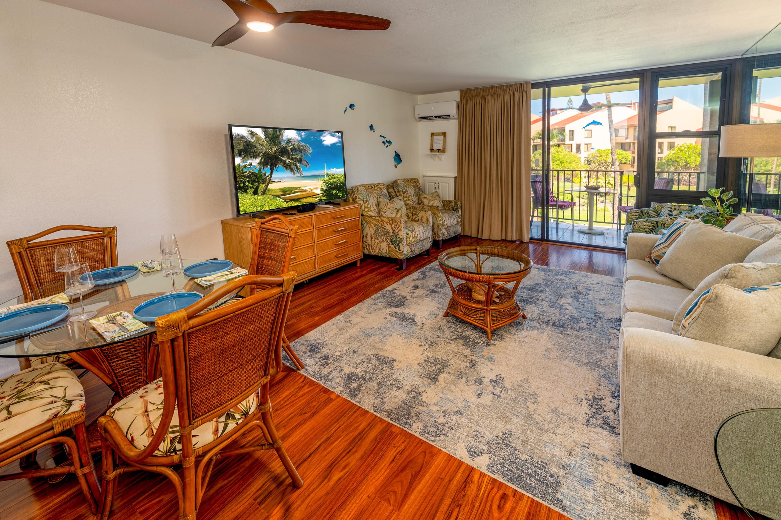 Townhouse in Kihei · ★5.0 · 1 bedroom · 2 beds · 2 baths - Image 10