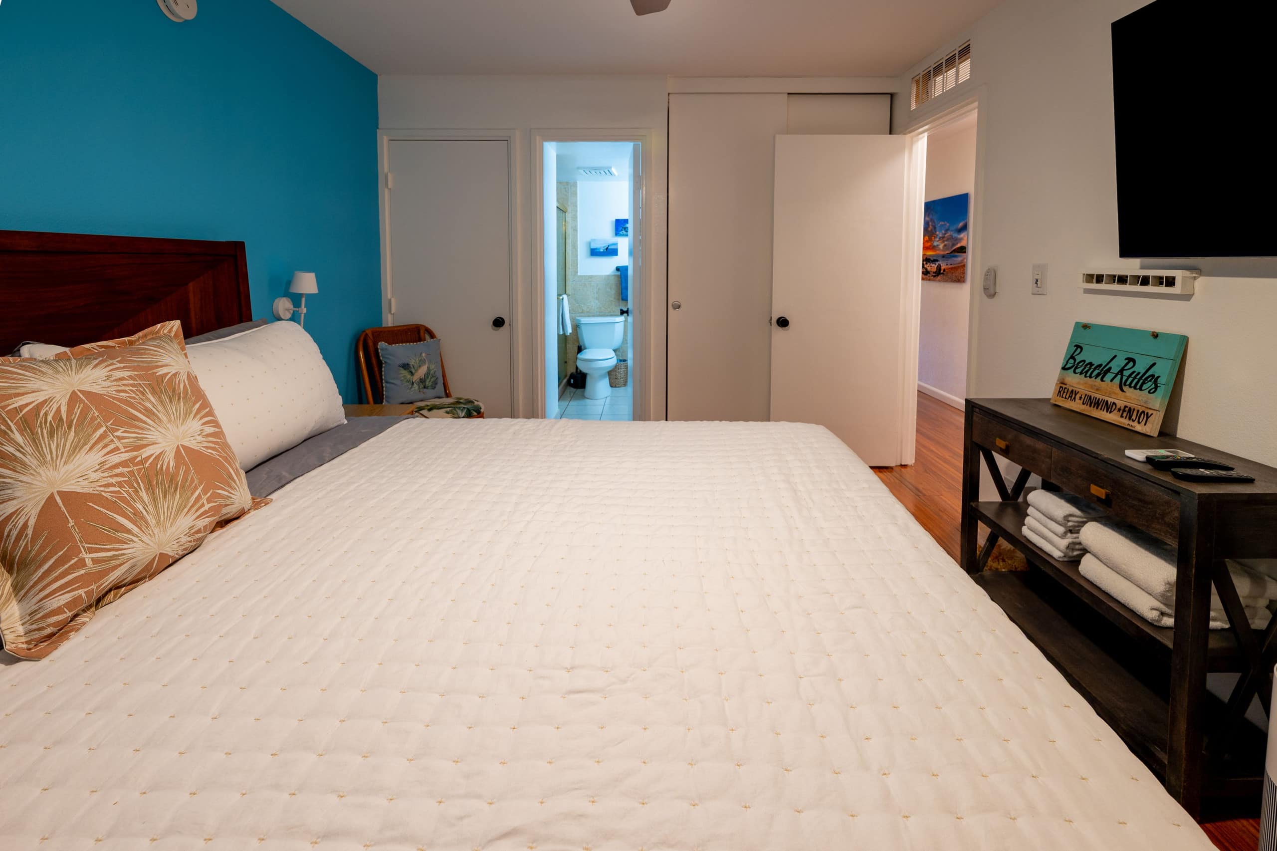 Townhouse in Kihei · ★5.0 · 1 bedroom · 2 beds · 2 baths - Image 29