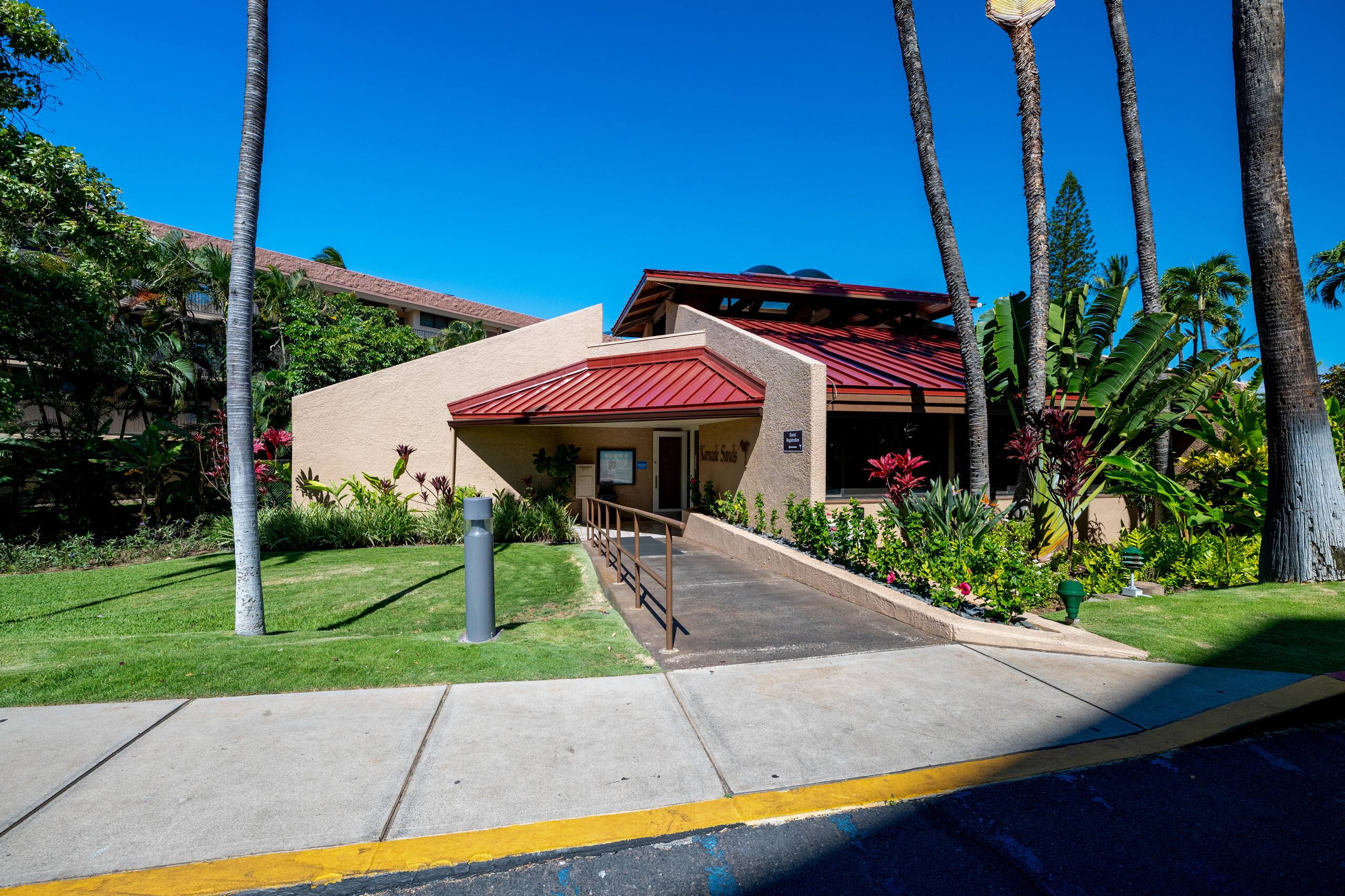 Townhouse in Kihei · ★5.0 · 1 bedroom · 2 beds · 2 baths - Image 53