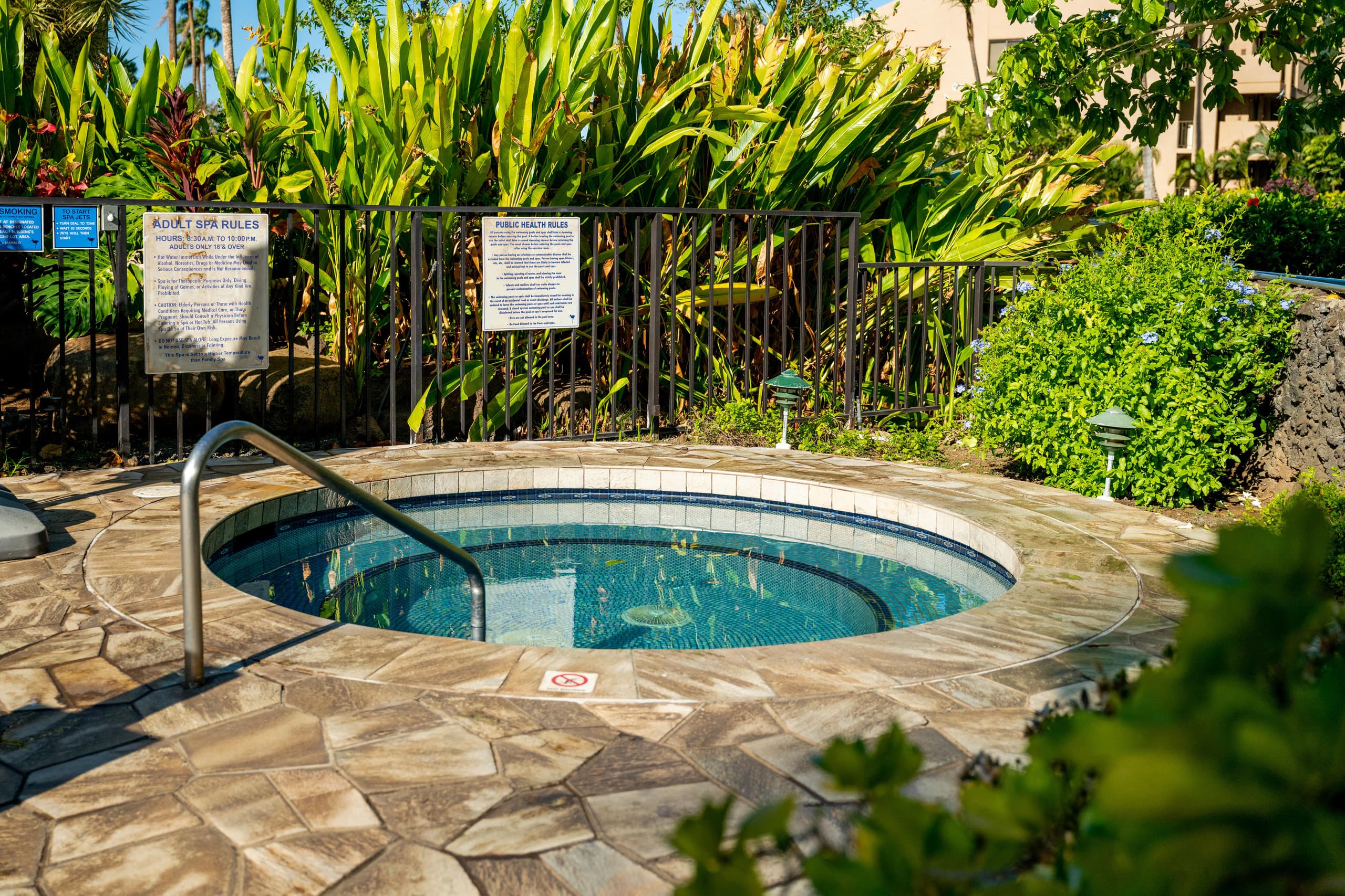 Townhouse in Kihei · ★5.0 · 1 bedroom · 2 beds · 2 baths - Image 60