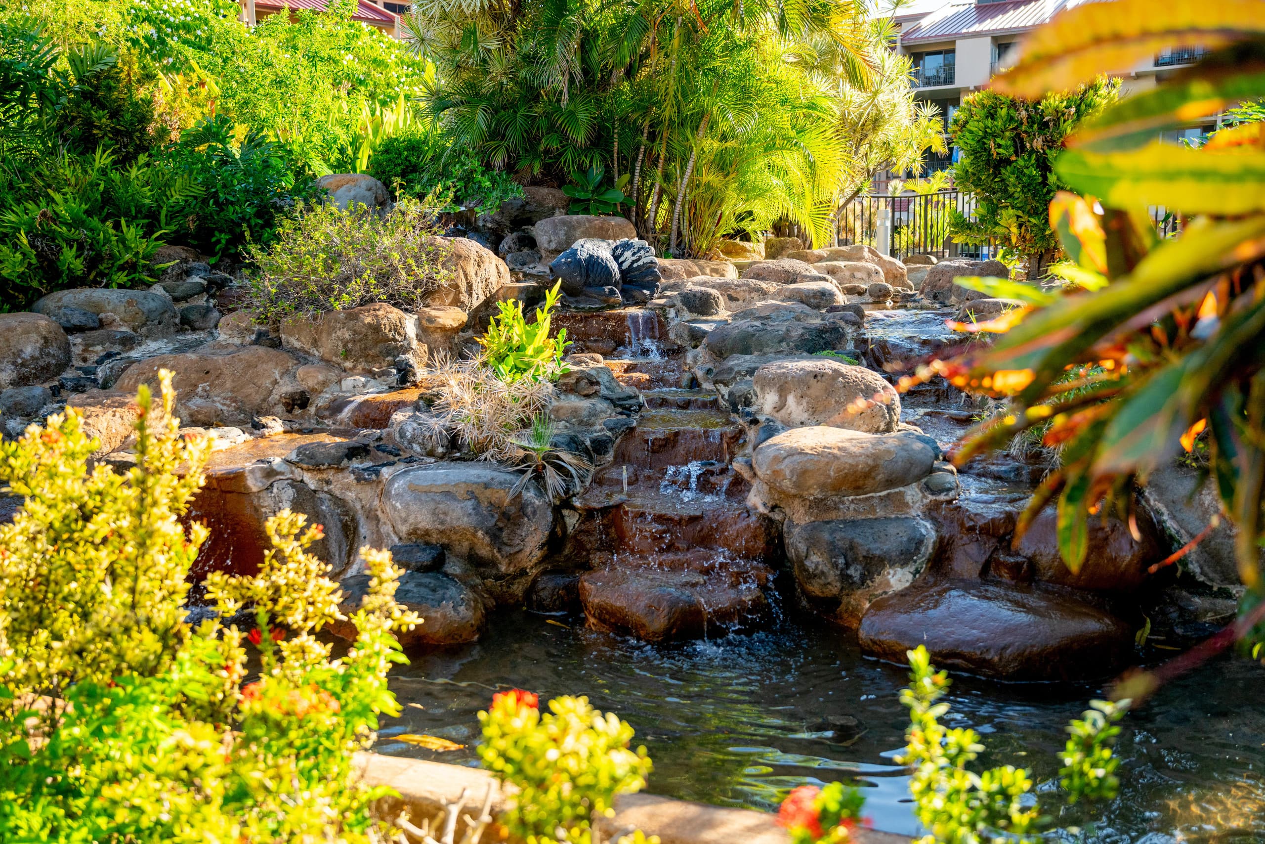 Townhouse in Kihei · ★5.0 · 1 bedroom · 2 beds · 2 baths - Image 97