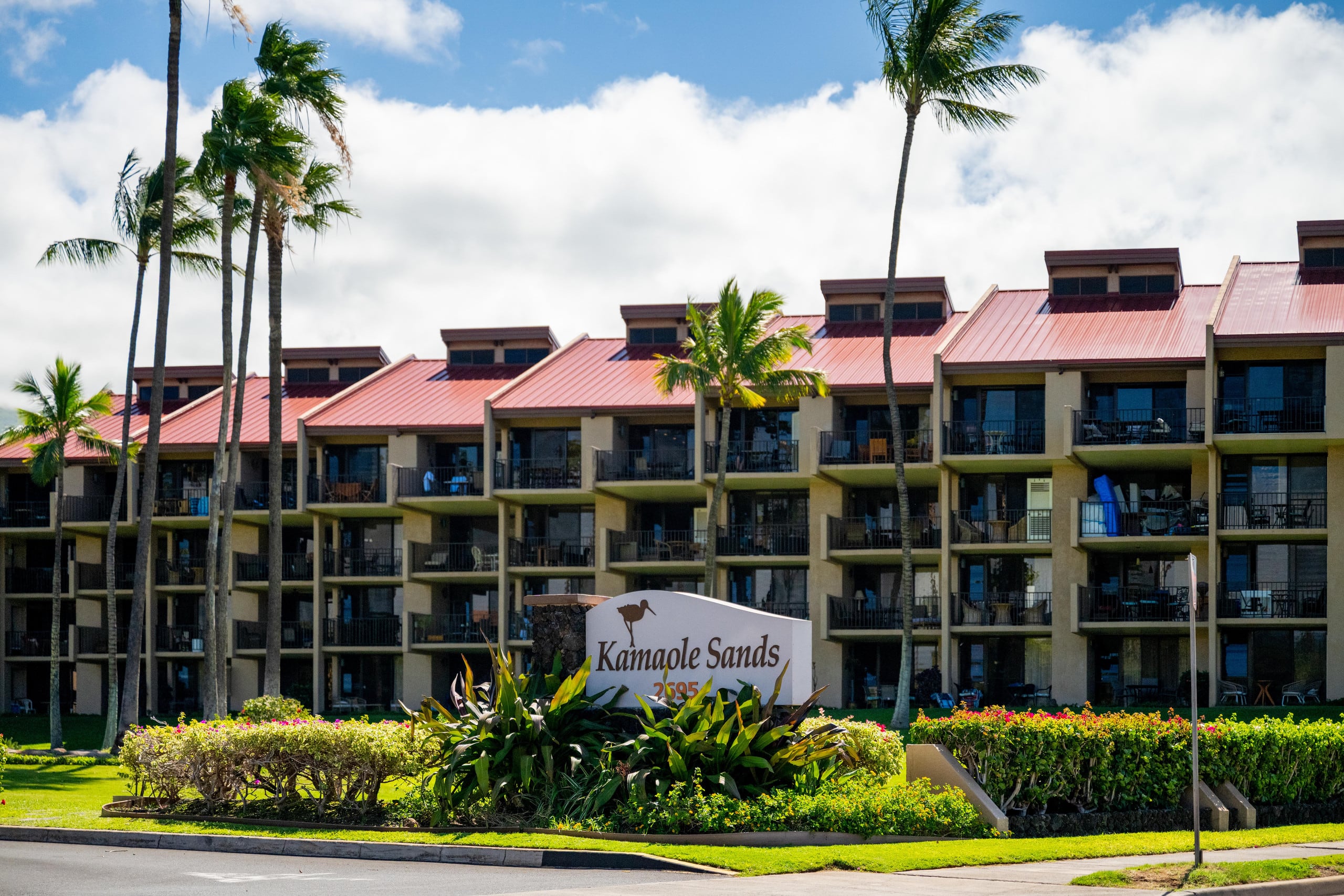 Townhouse in Kihei · ★5.0 · 1 bedroom · 2 beds · 2 baths - Image 55