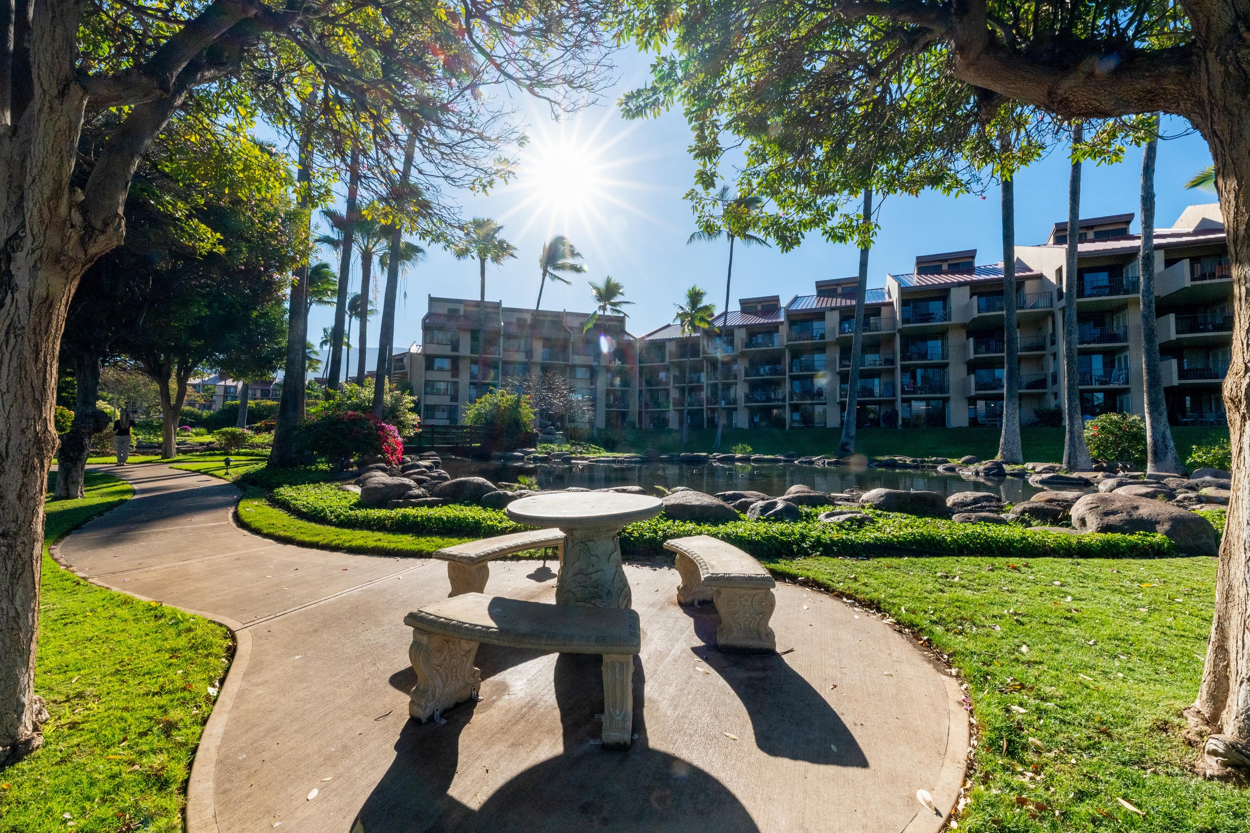 Townhouse in Kihei · ★5.0 · 1 bedroom · 2 beds · 2 baths - Image 104