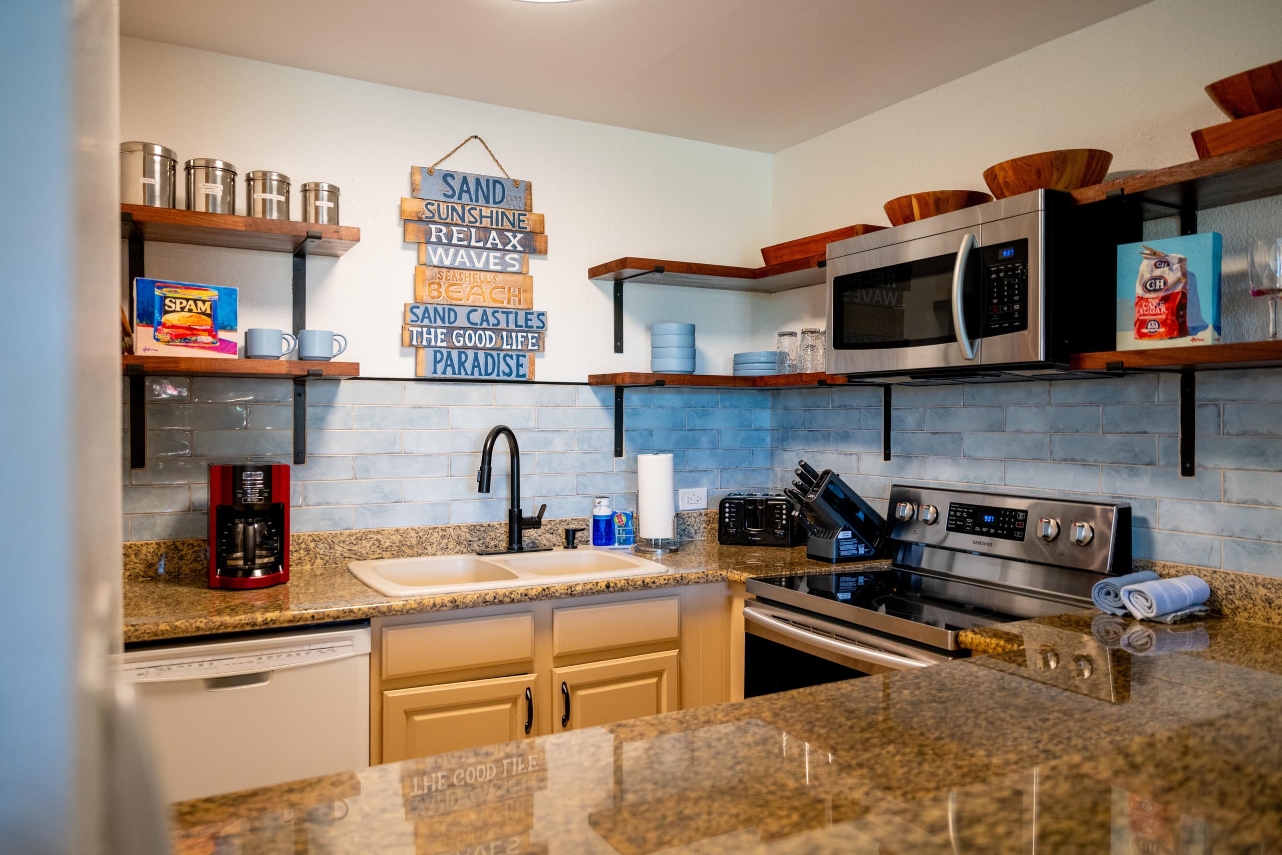 Townhouse in Kihei · ★5.0 · 1 bedroom · 2 beds · 2 baths - Image 18