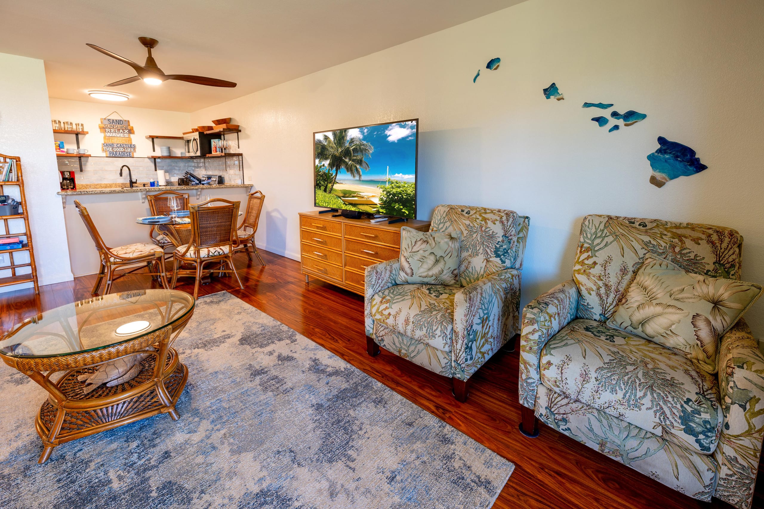 Townhouse in Kihei · ★5.0 · 1 bedroom · 2 beds · 2 baths - Image 14