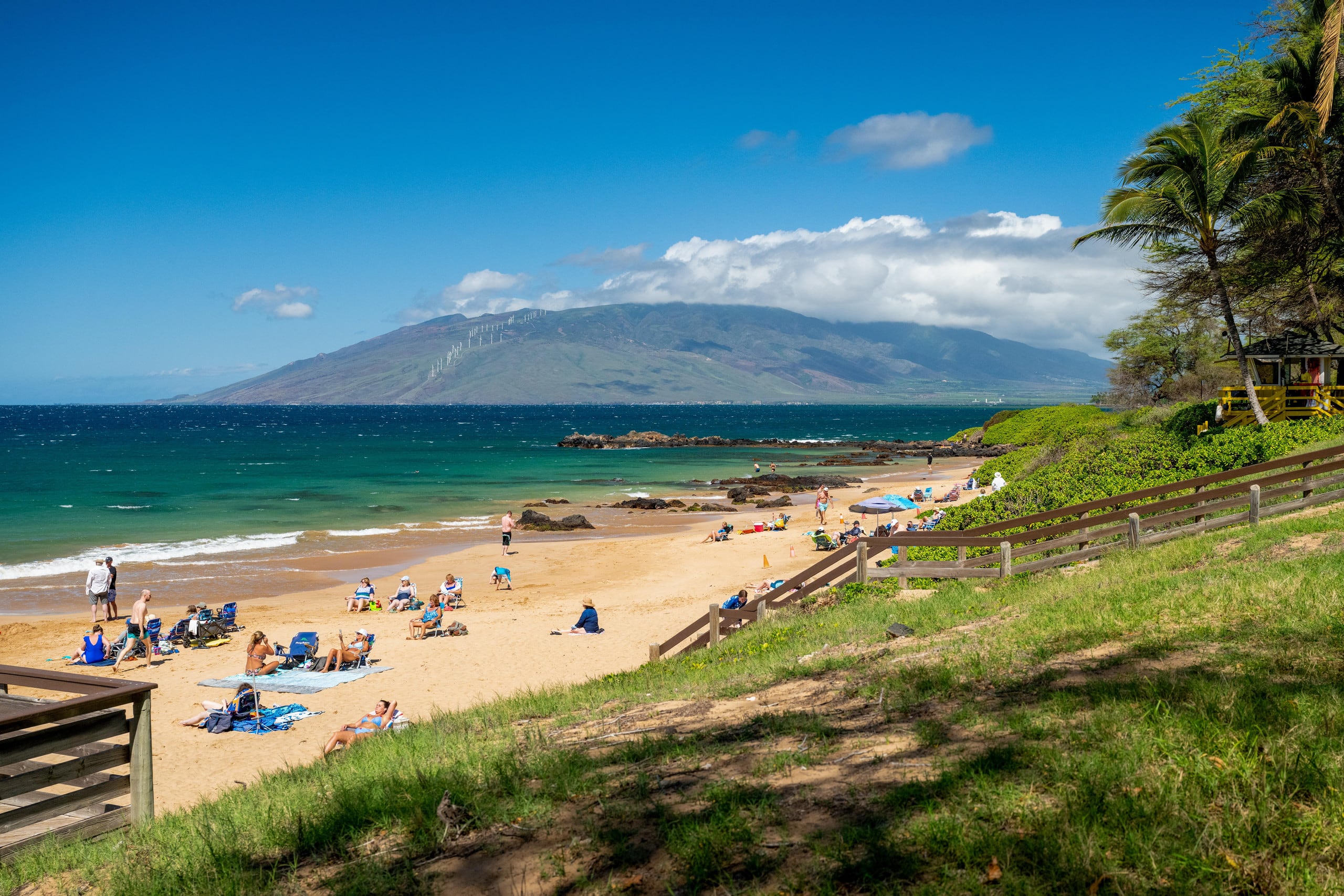 Townhouse in Kihei · ★5.0 · 1 bedroom · 2 beds · 2 baths - Image 86