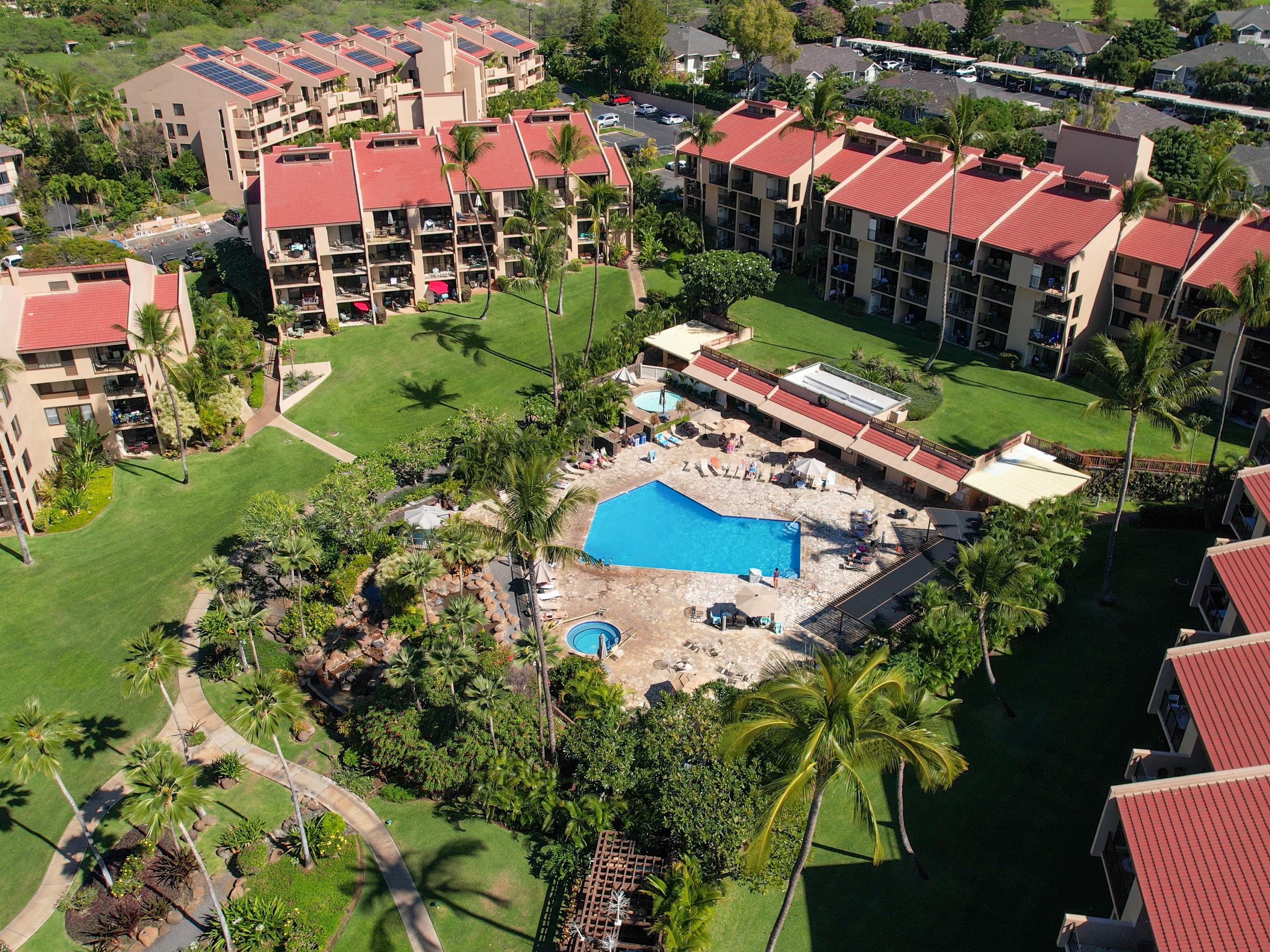 Townhouse in Kihei · ★5.0 · 1 bedroom · 2 beds · 2 baths - Image 73