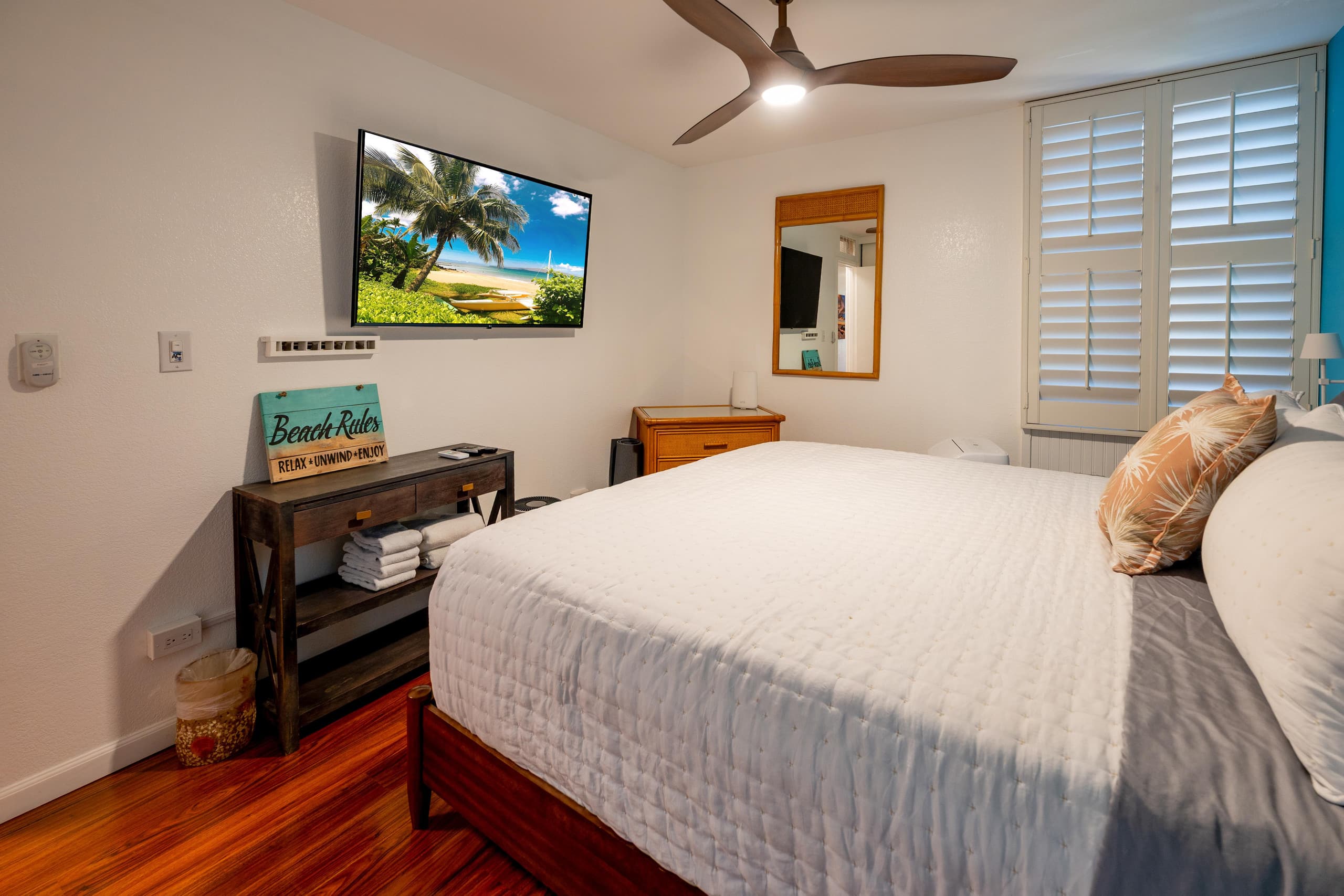 Townhouse in Kihei · ★5.0 · 1 bedroom · 2 beds · 2 baths - Image 30