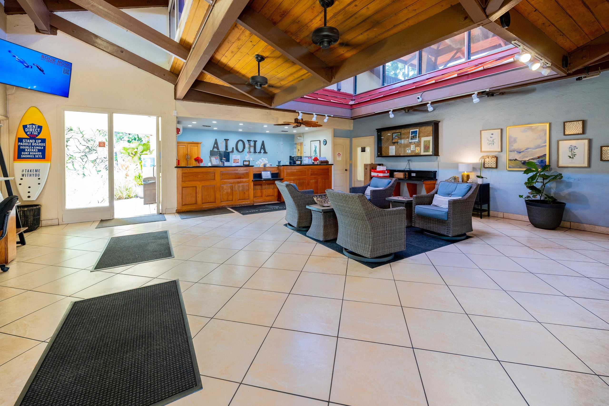Townhouse in Kihei · ★5.0 · 1 bedroom · 2 beds · 2 baths - Image 15
