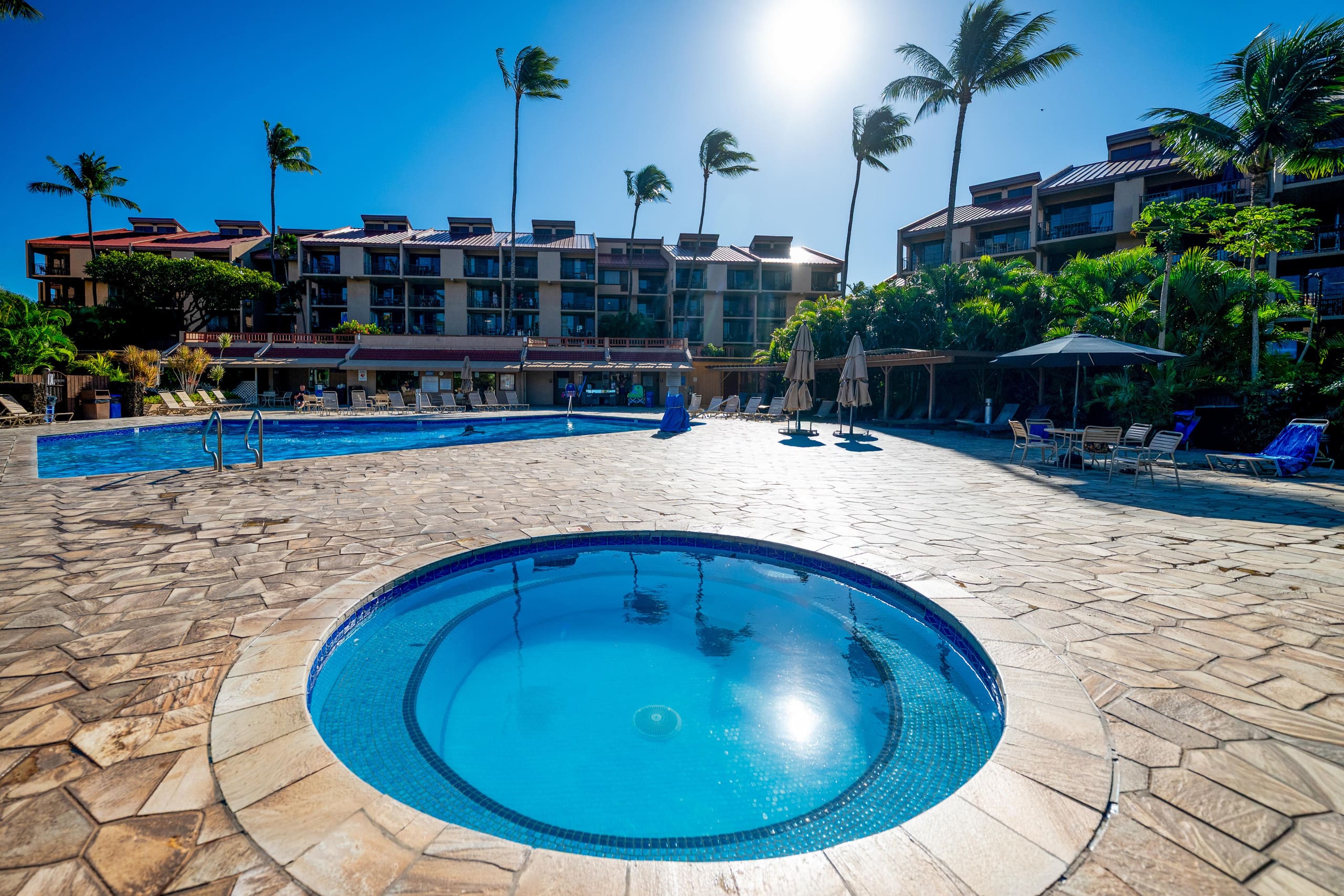 Townhouse in Kihei · ★5.0 · 1 bedroom · 2 beds · 2 baths - Image 57