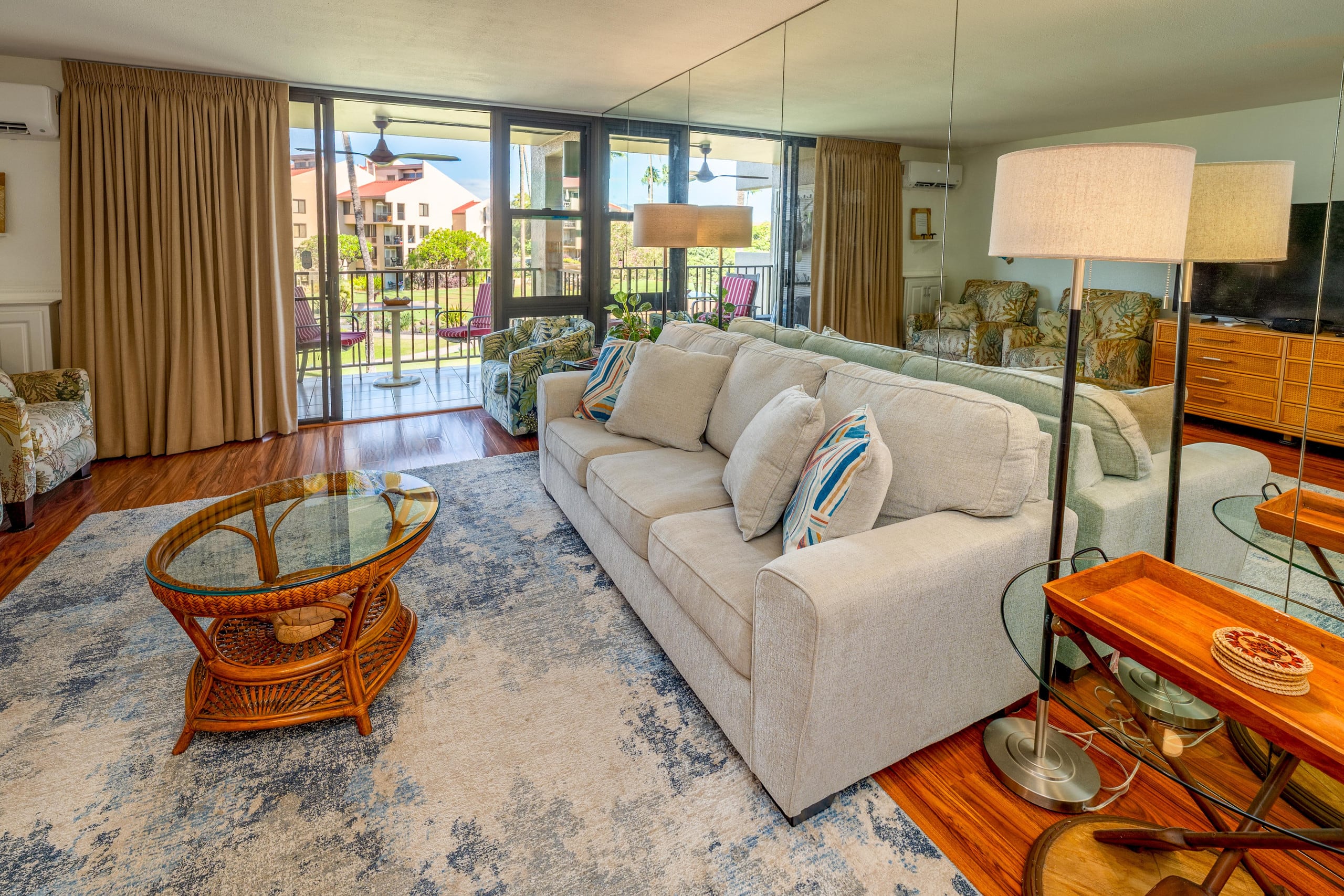 Townhouse in Kihei · ★5.0 · 1 bedroom · 2 beds · 2 baths - Image 8
