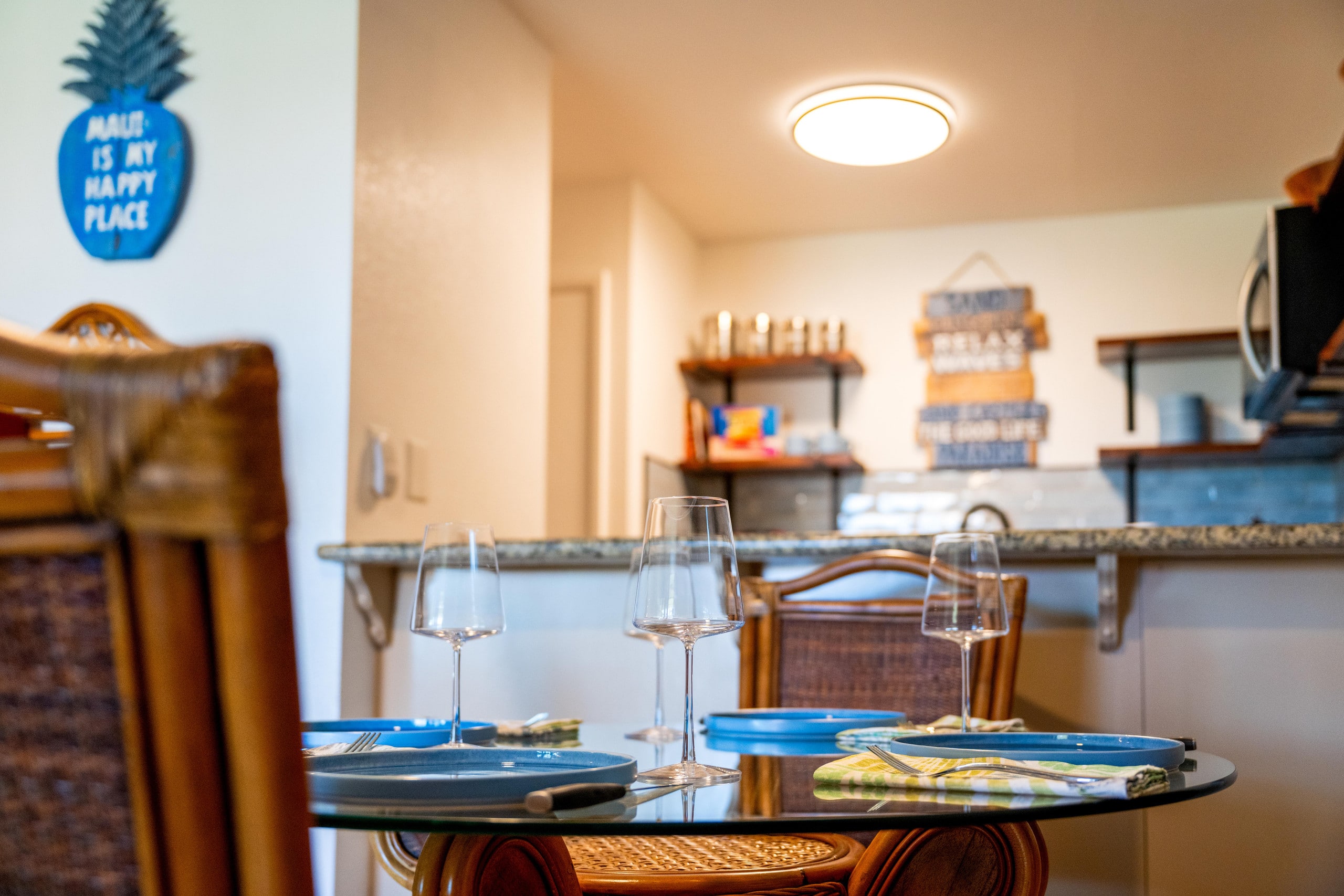 Townhouse in Kihei · ★5.0 · 1 bedroom · 2 beds · 2 baths - Image 23