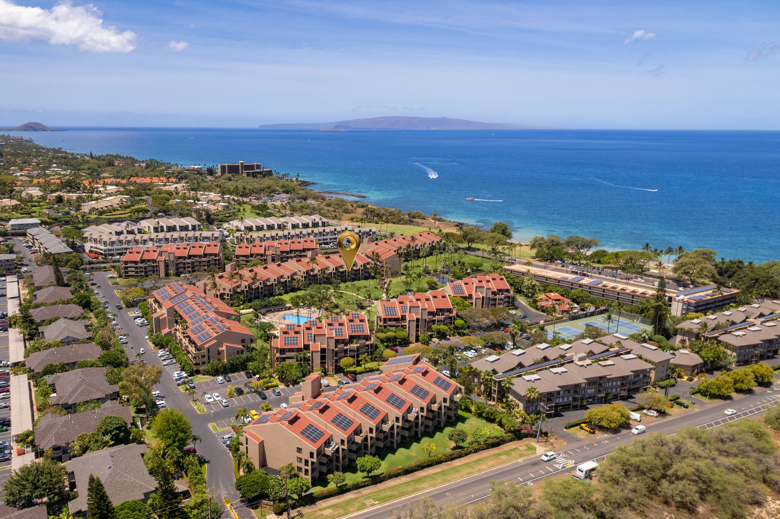 Townhouse in Kihei · ★5.0 · 1 bedroom · 2 beds · 2 baths - Image 72