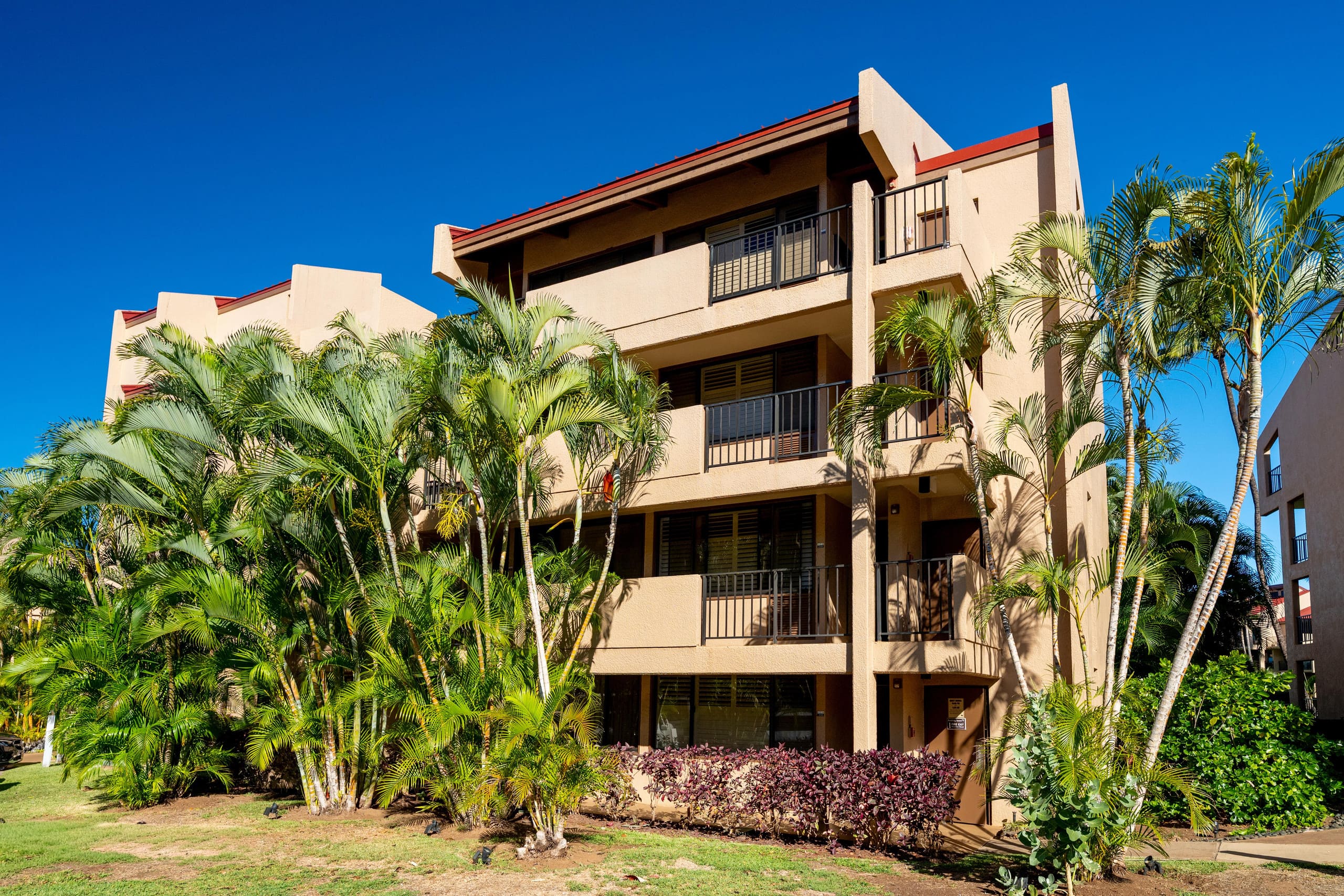 Townhouse in Kihei · ★5.0 · 1 bedroom · 2 beds · 2 baths - Image 47