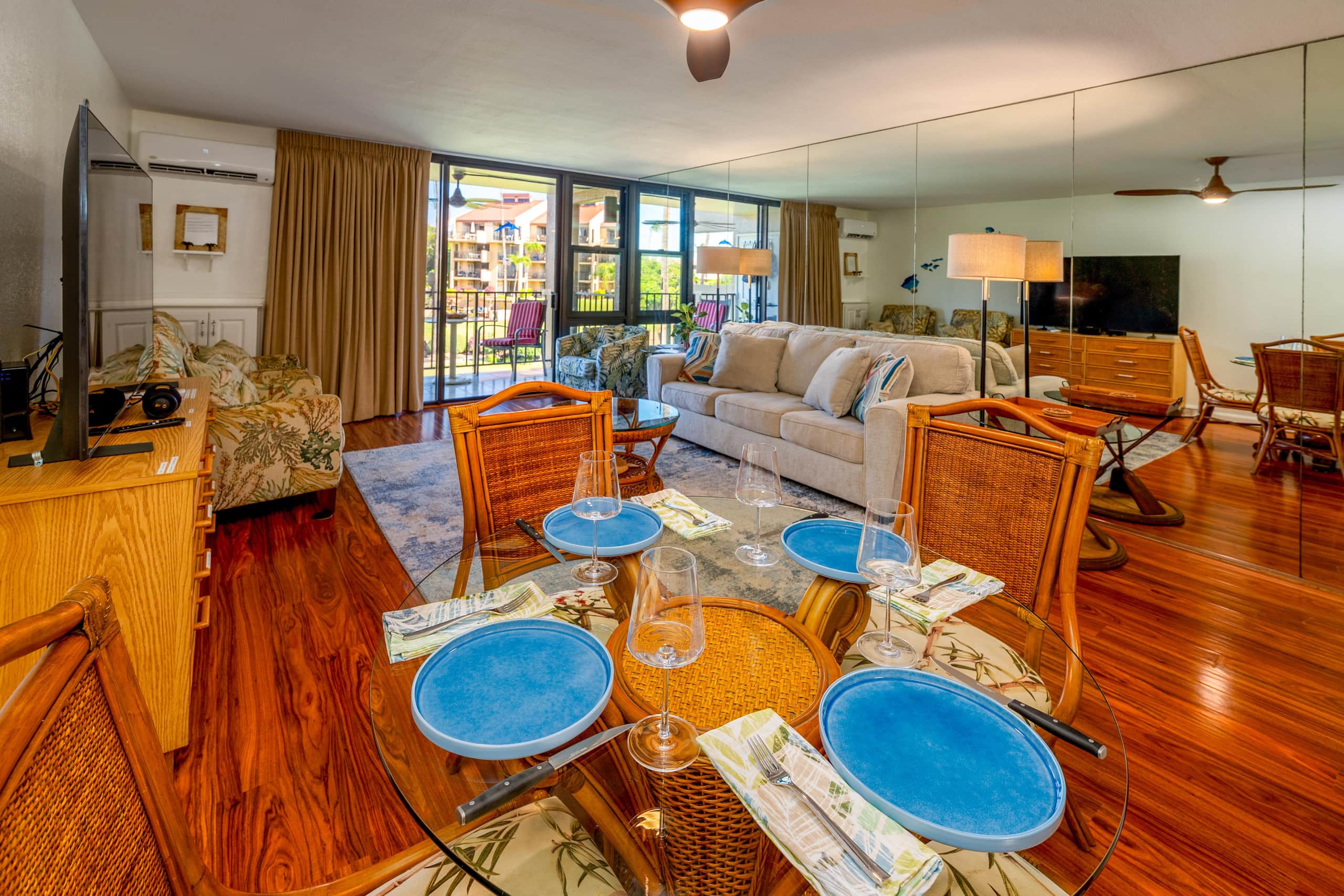 Townhouse in Kihei · ★5.0 · 1 bedroom · 2 beds · 2 baths - Image 11