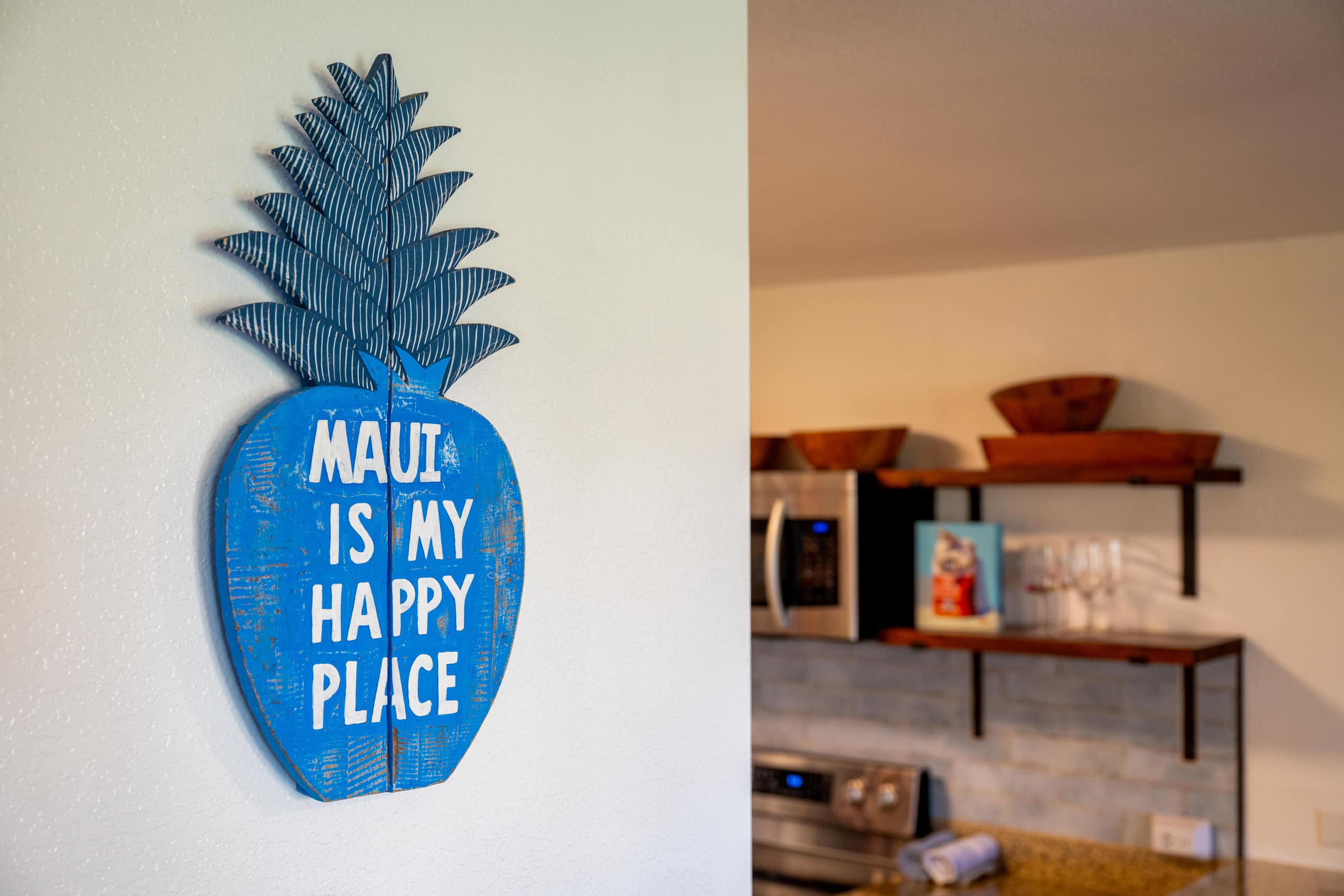 Townhouse in Kihei · ★5.0 · 1 bedroom · 2 beds · 2 baths - Image 77