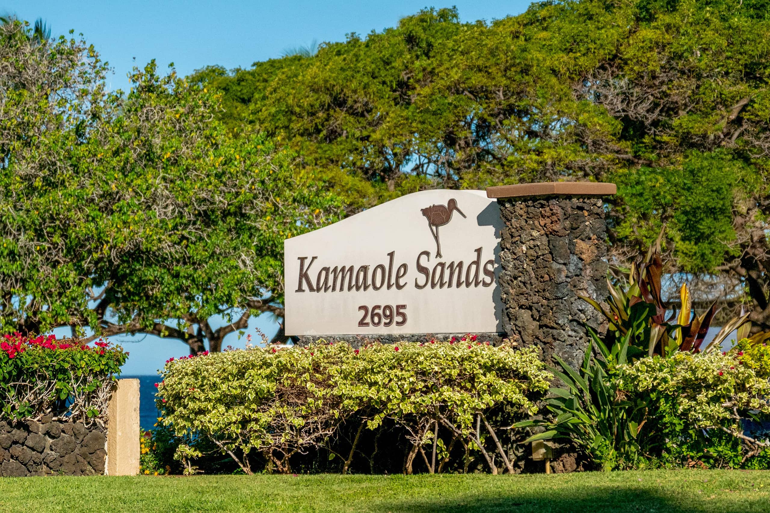 Townhouse in Kihei · ★5.0 · 1 bedroom · 2 beds · 2 baths - Image 100