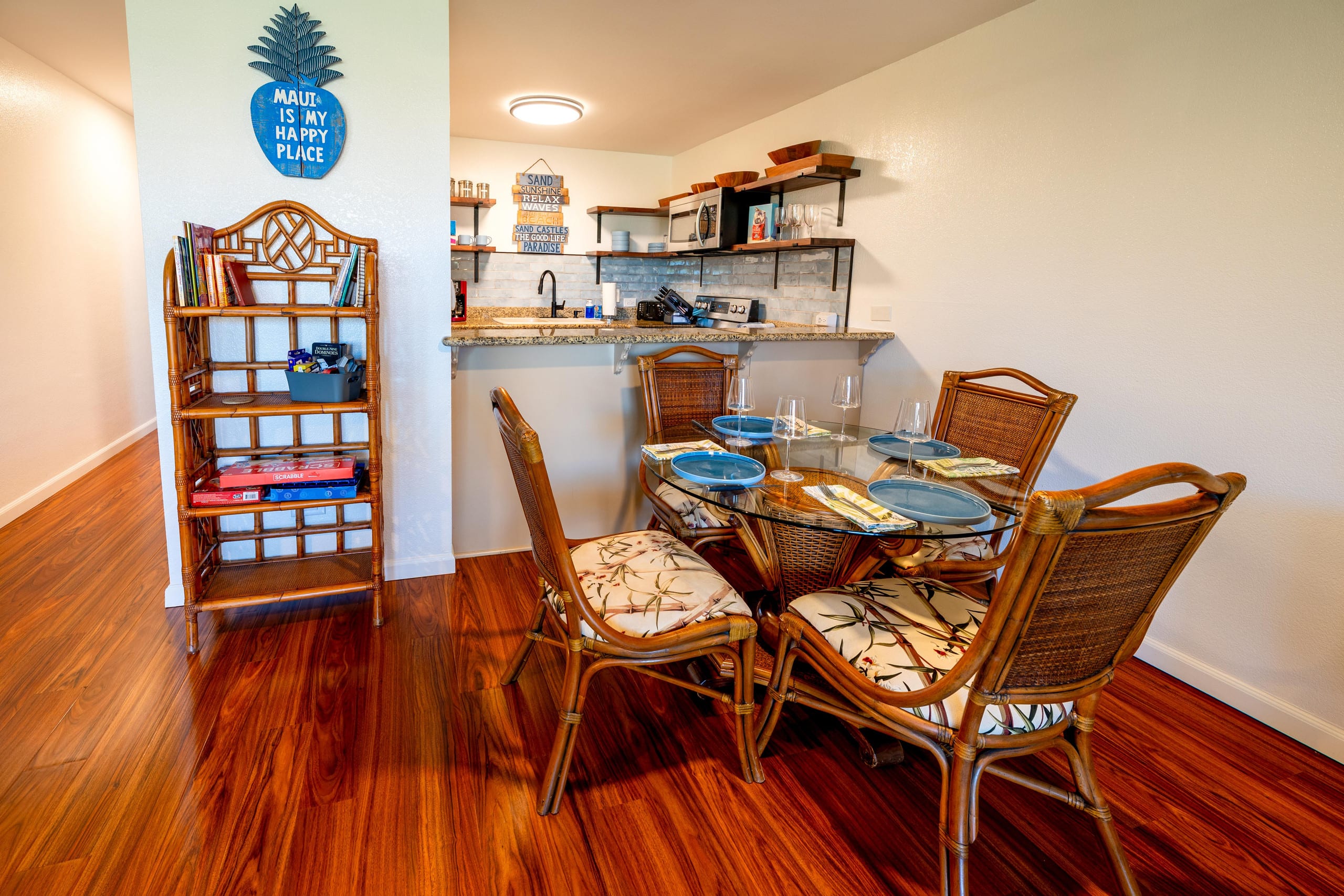 Townhouse in Kihei · ★5.0 · 1 bedroom · 2 beds · 2 baths - Image 25