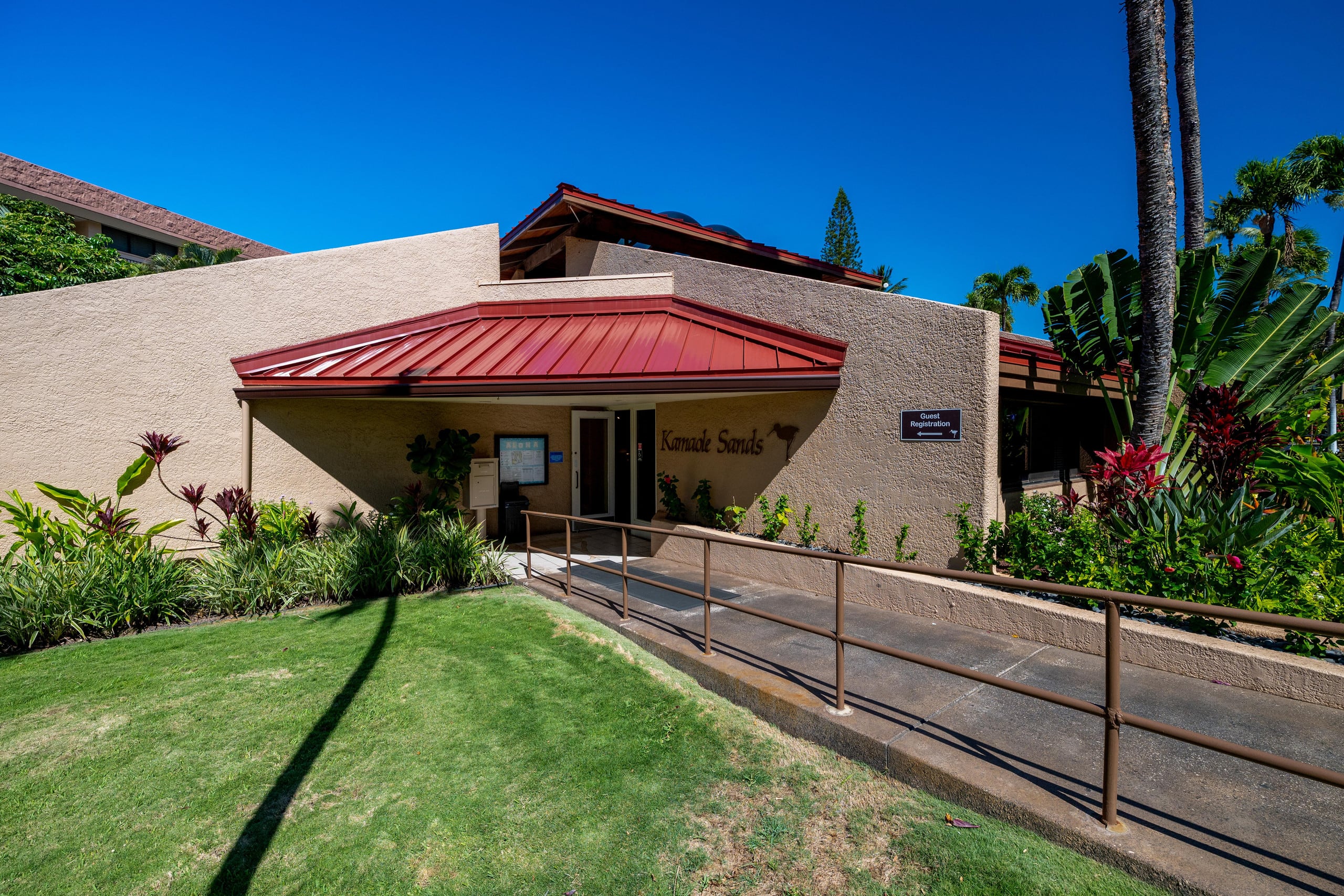 Townhouse in Kihei · ★5.0 · 1 bedroom · 2 beds · 2 baths - Image 52