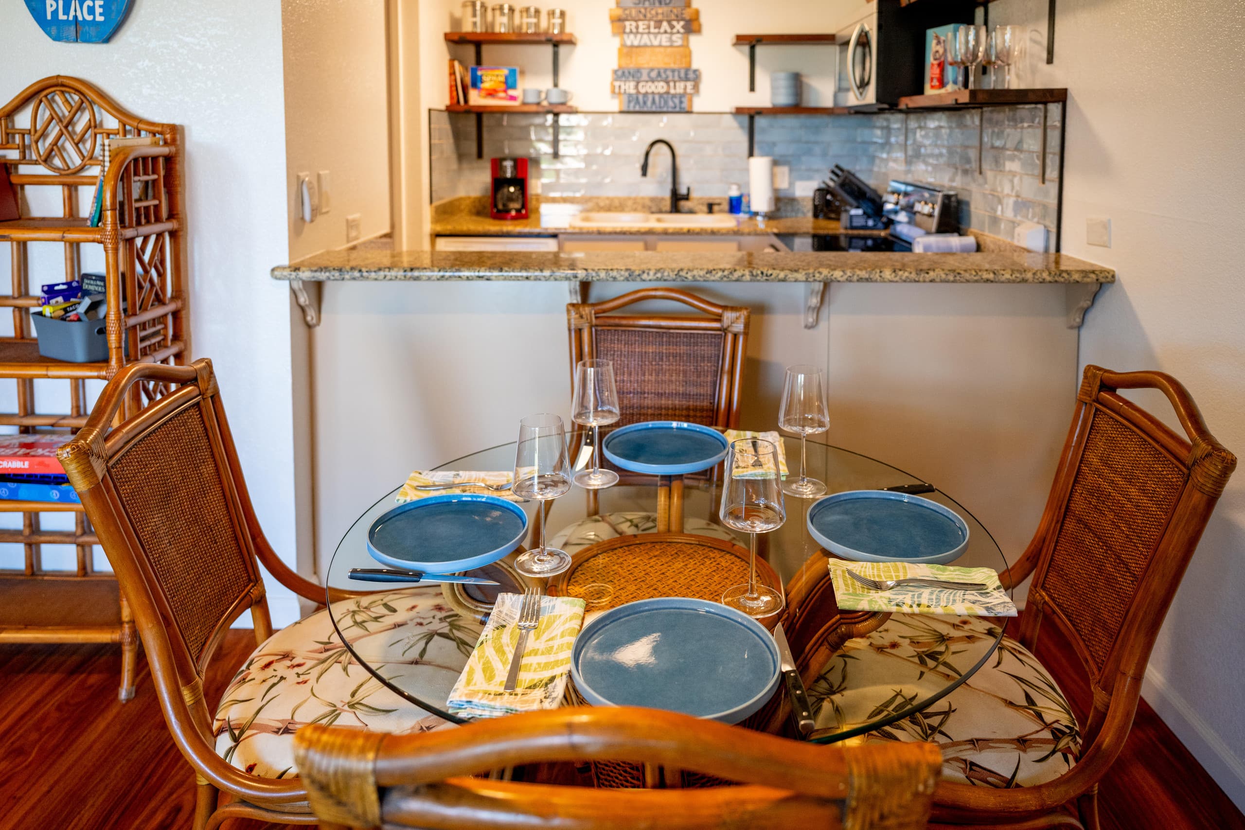 Townhouse in Kihei · ★5.0 · 1 bedroom · 2 beds · 2 baths - Image 24