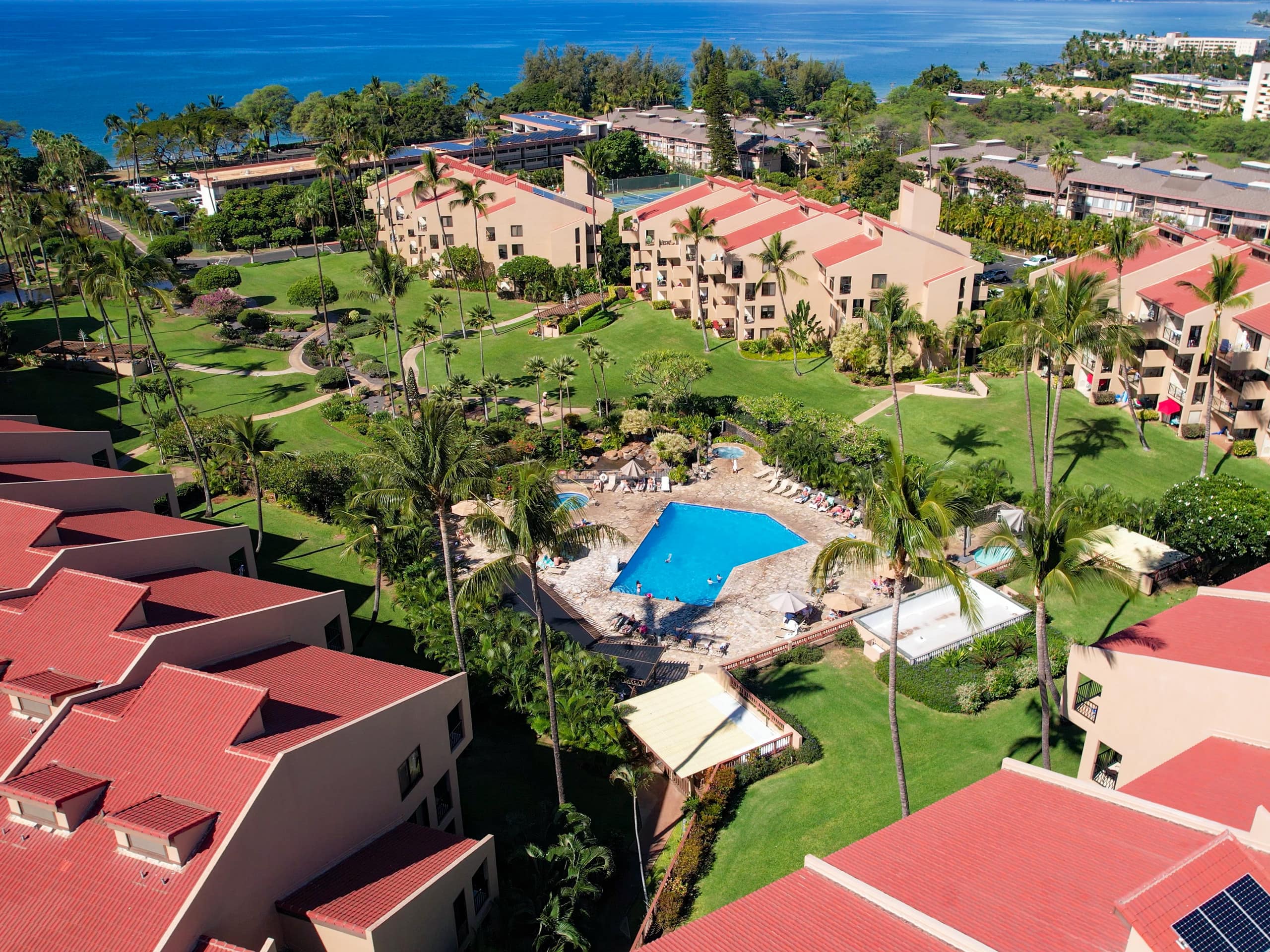 Townhouse in Kihei · ★5.0 · 1 bedroom · 2 beds · 2 baths - Image 74