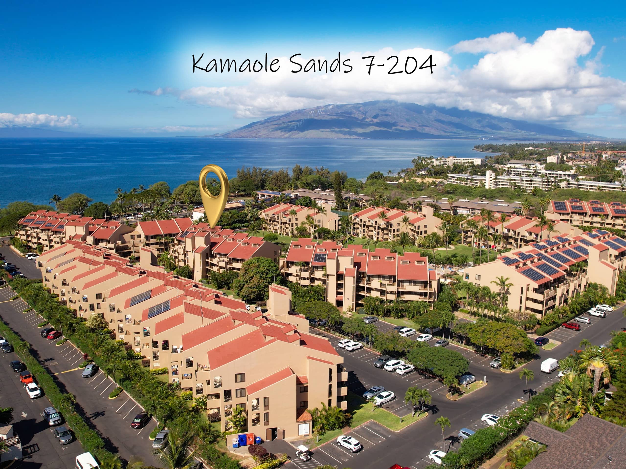 Townhouse in Kihei · ★5.0 · 1 bedroom · 2 beds · 2 baths - Image 75
