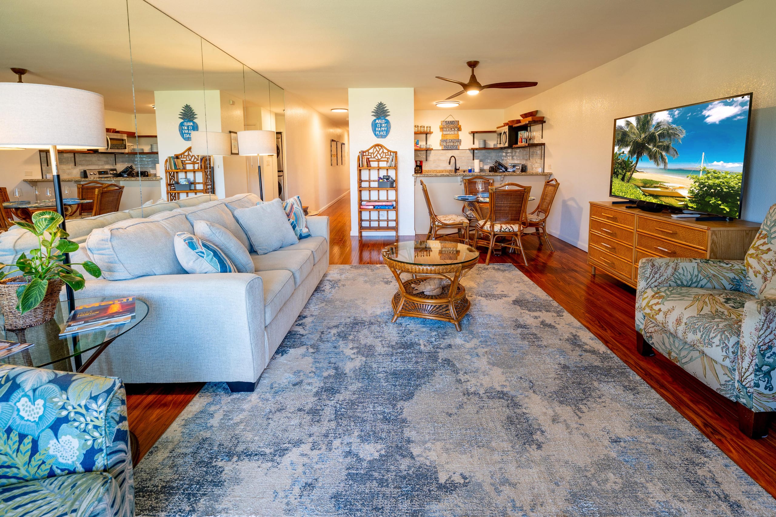 Townhouse in Kihei · ★5.0 · 1 bedroom · 2 beds · 2 baths - Image 13