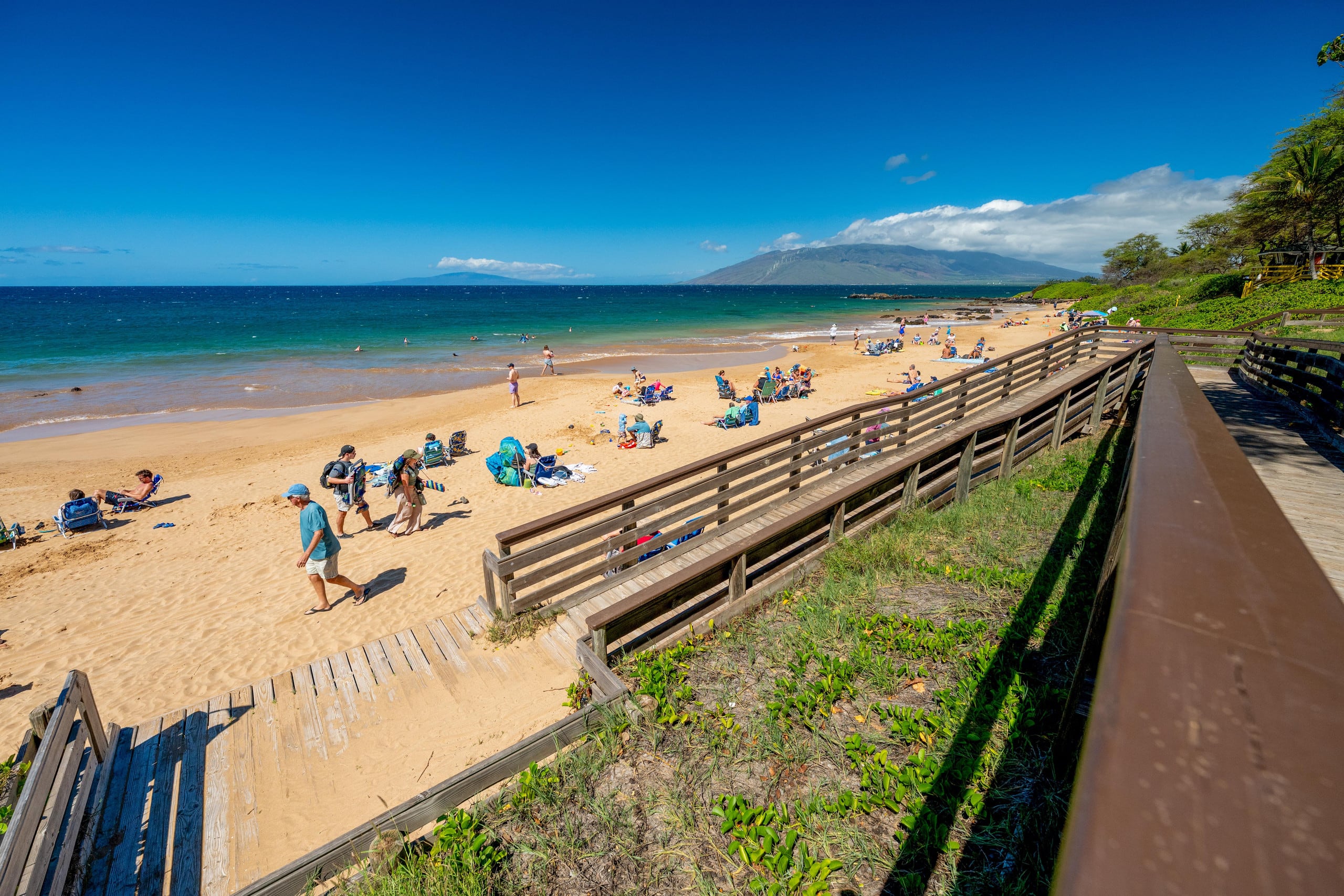 Townhouse in Kihei · ★5.0 · 1 bedroom · 2 beds · 2 baths - Image 80