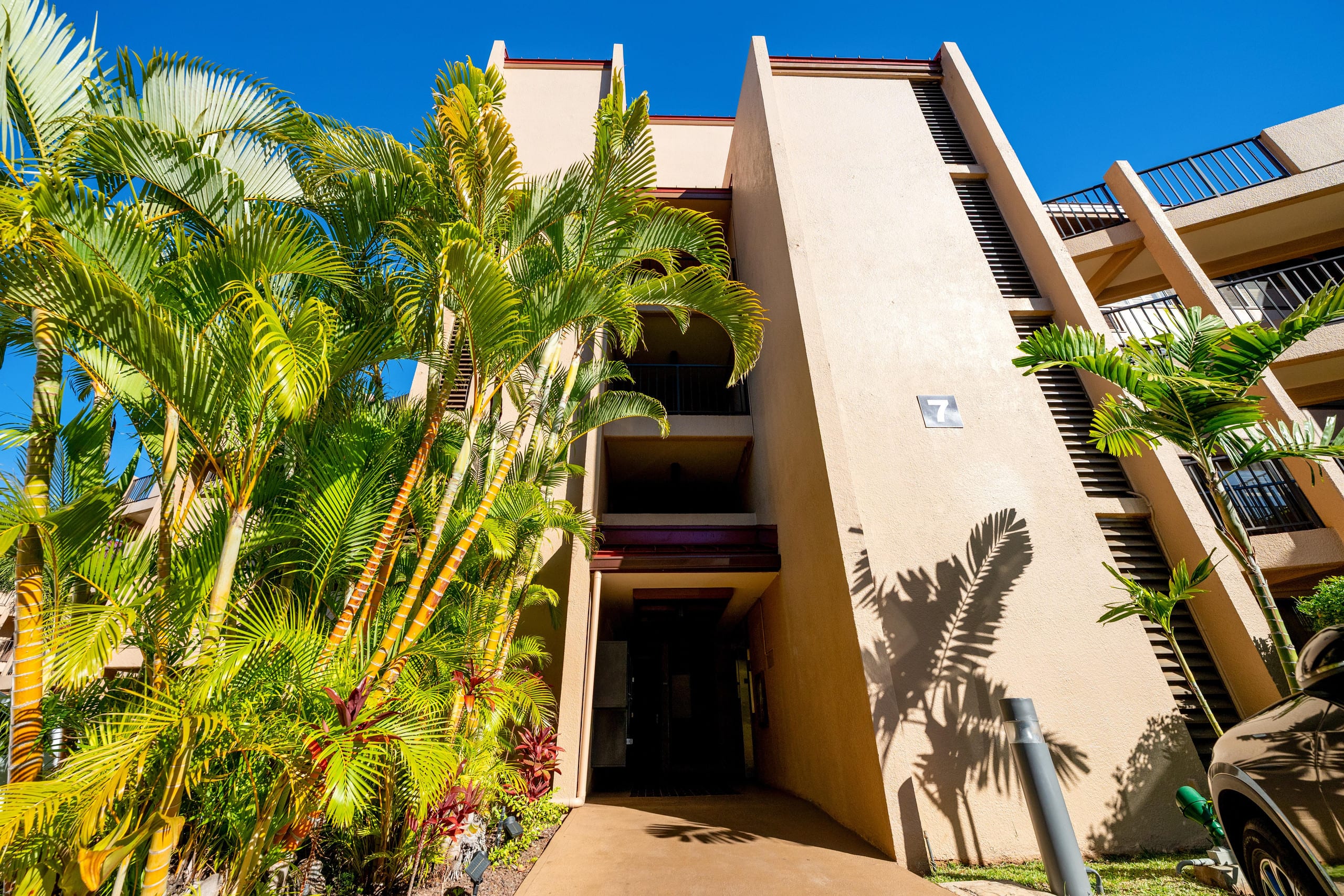 Townhouse in Kihei · ★5.0 · 1 bedroom · 2 beds · 2 baths - Image 49