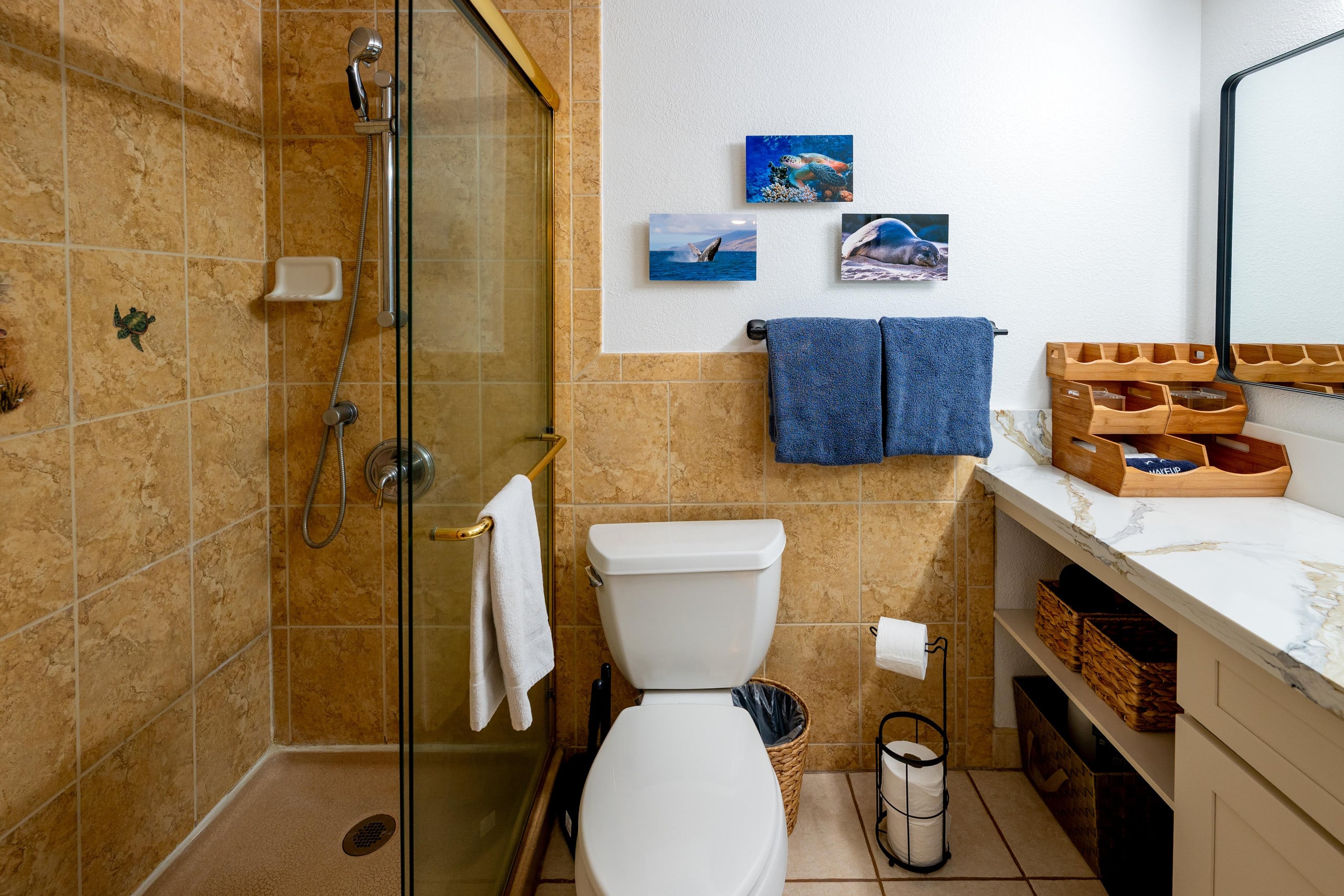 Townhouse in Kihei · ★5.0 · 1 bedroom · 2 beds · 2 baths - Image 32