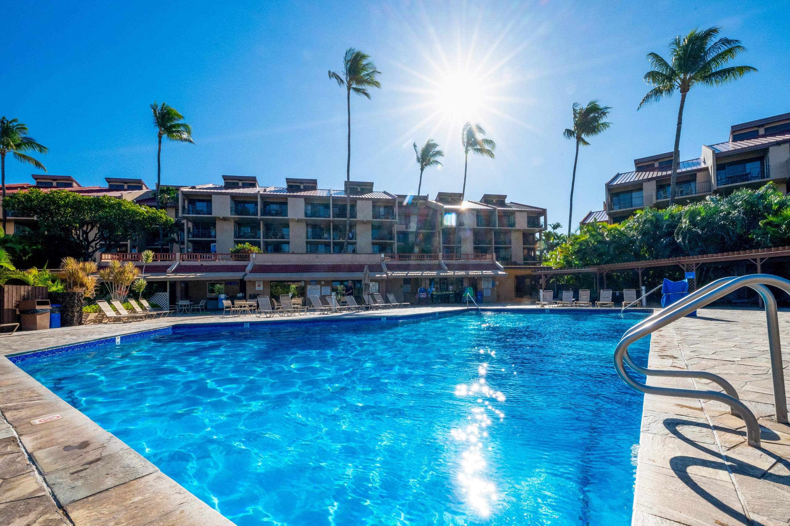 Townhouse in Kihei · ★5.0 · 1 bedroom · 2 beds · 2 baths - Image 56
