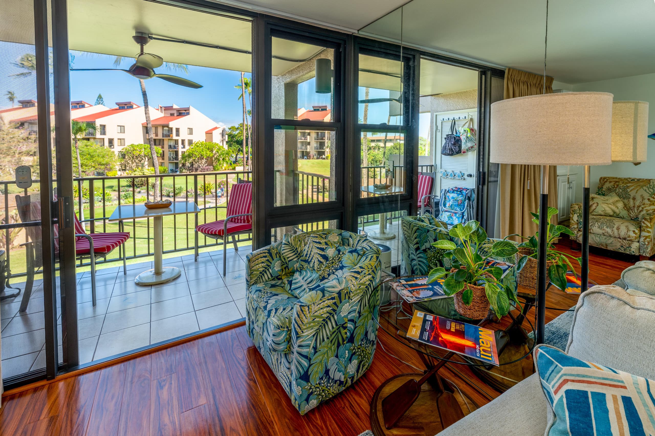 Townhouse in Kihei · ★5.0 · 1 bedroom · 2 beds · 2 baths - Image 9