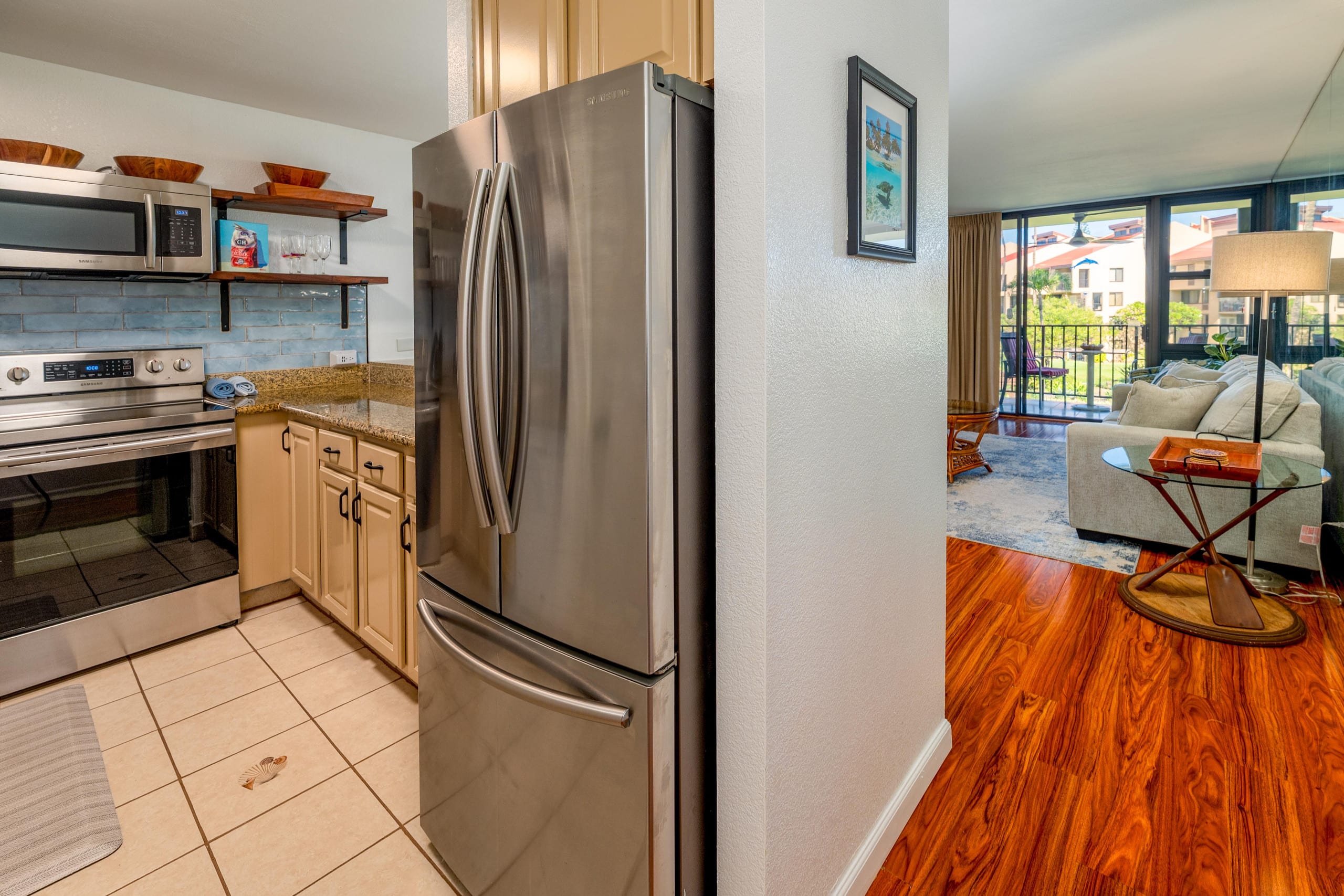 Townhouse in Kihei · ★5.0 · 1 bedroom · 2 beds · 2 baths - Image 19