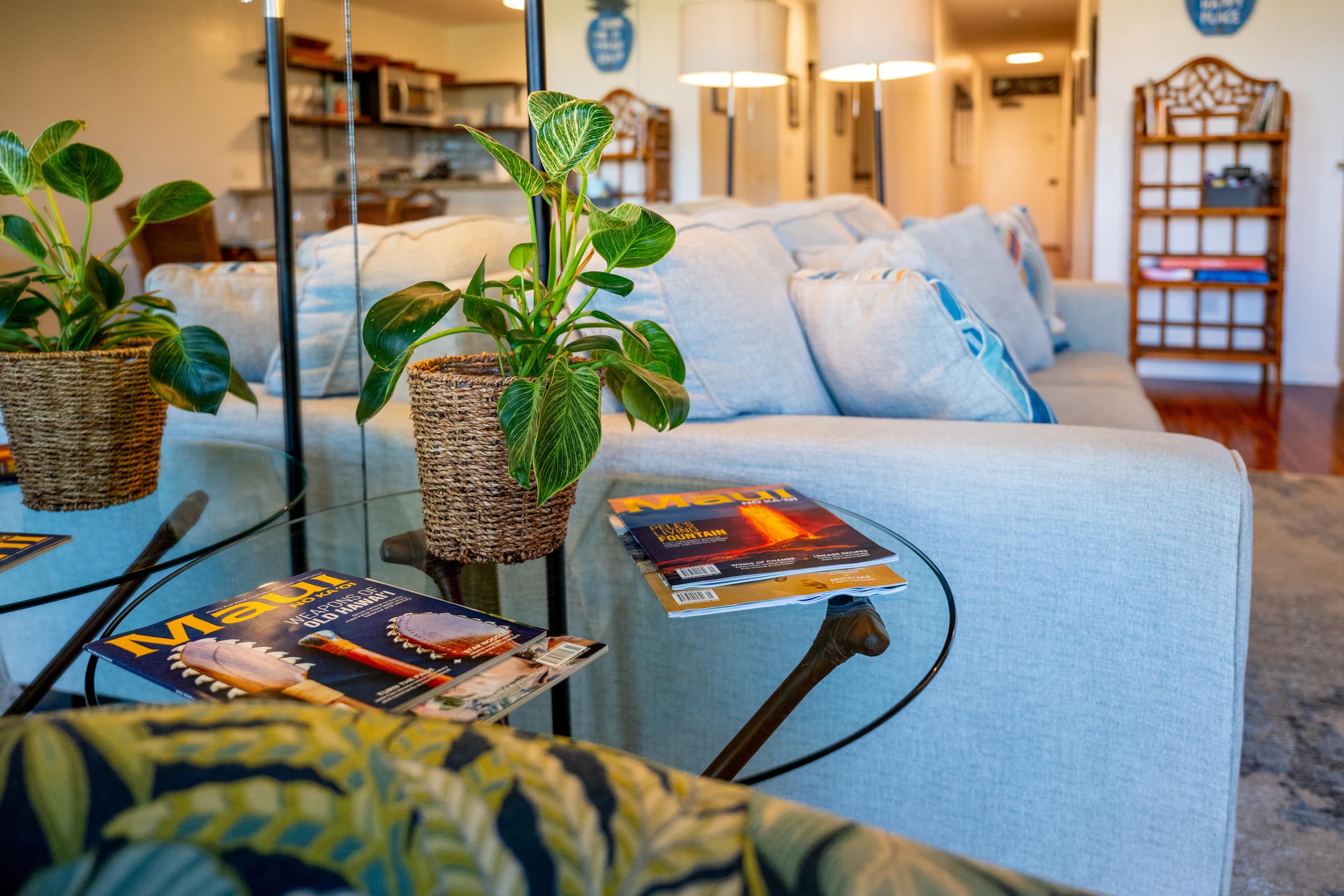 Townhouse in Kihei · ★5.0 · 1 bedroom · 2 beds · 2 baths - Image 6